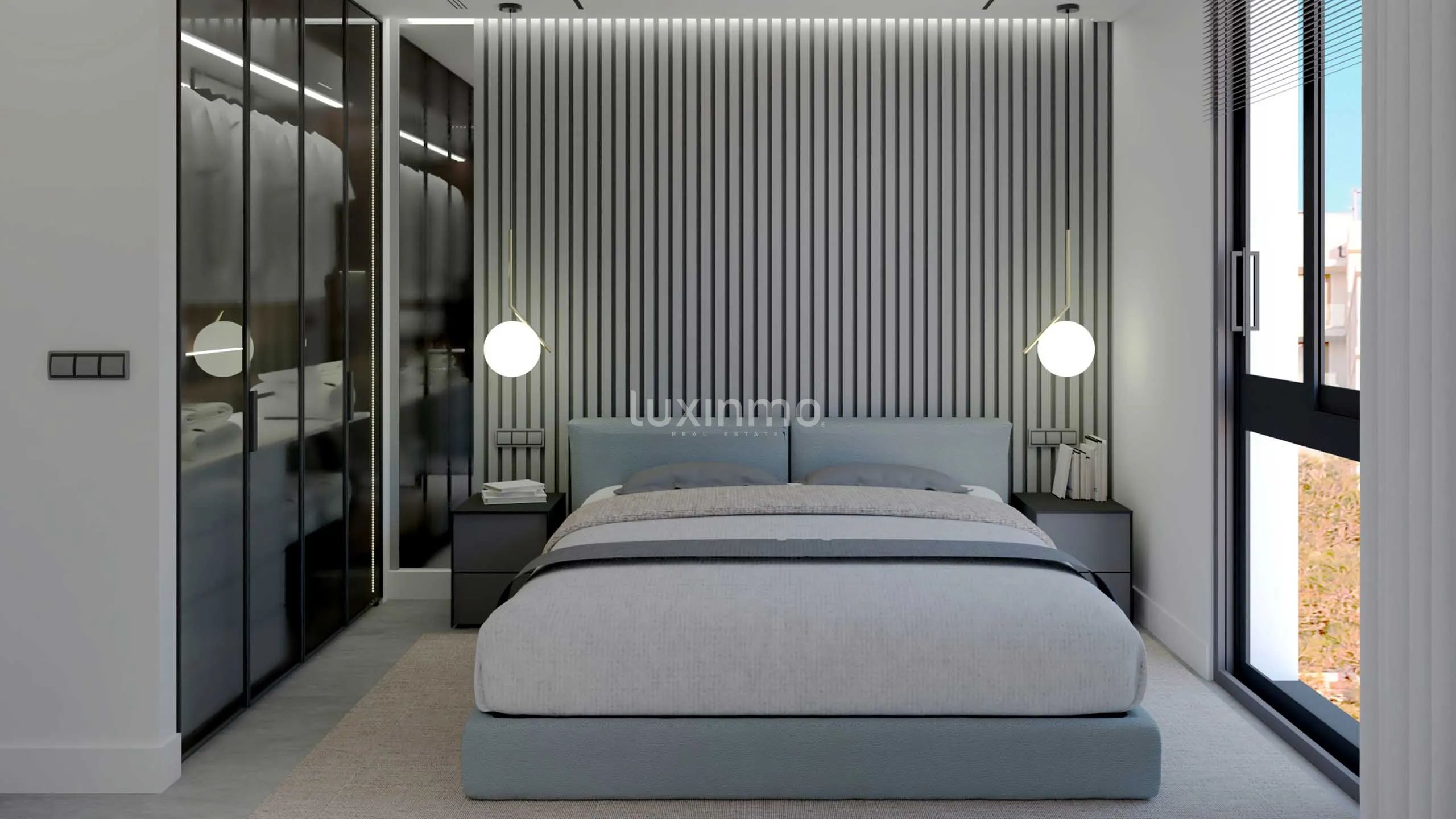 Appartement moderne à Sant Antoni de Portmany — photo 11