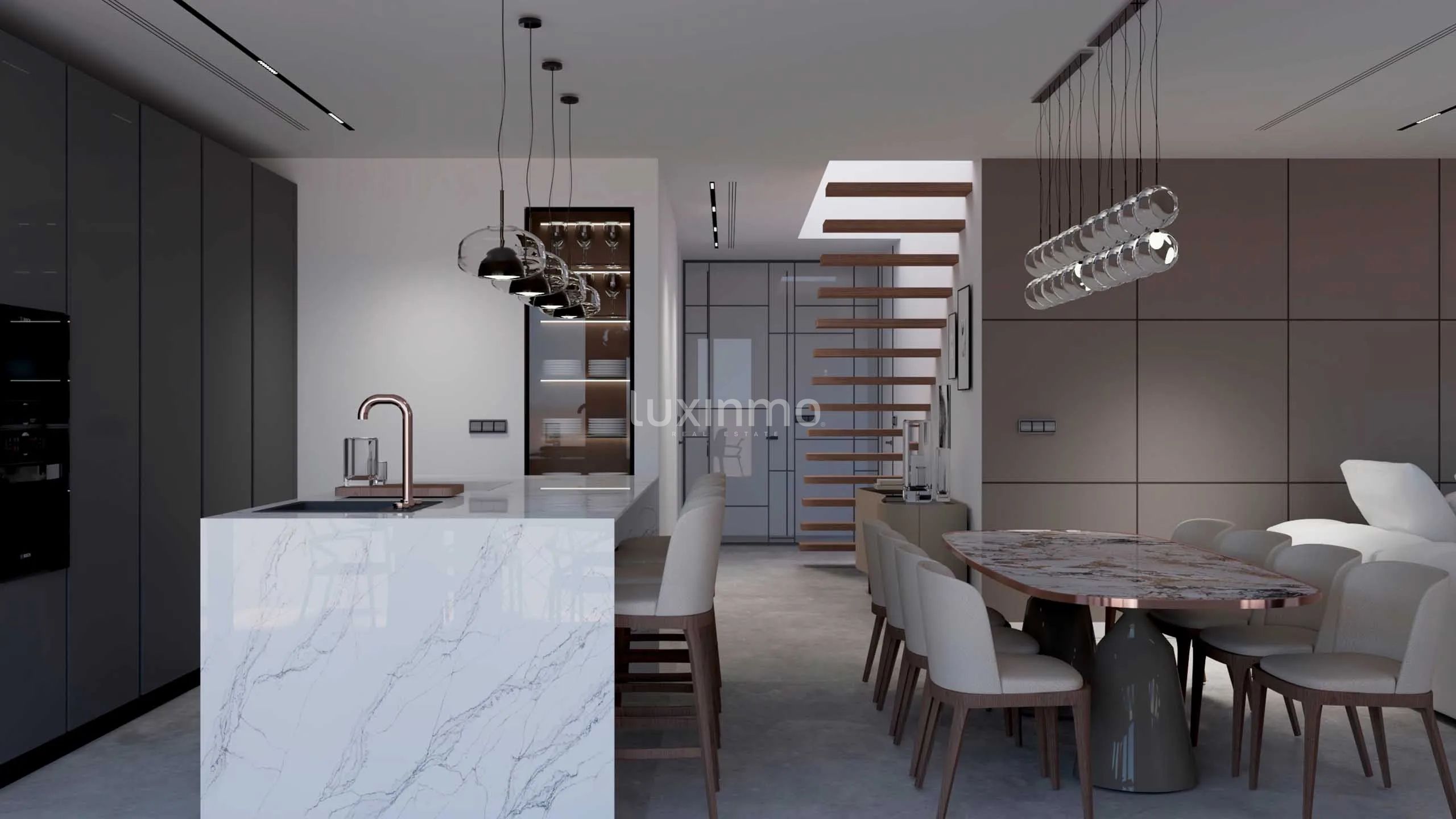 Modern Apartment in Sant Antoni de Portmany — photo 10