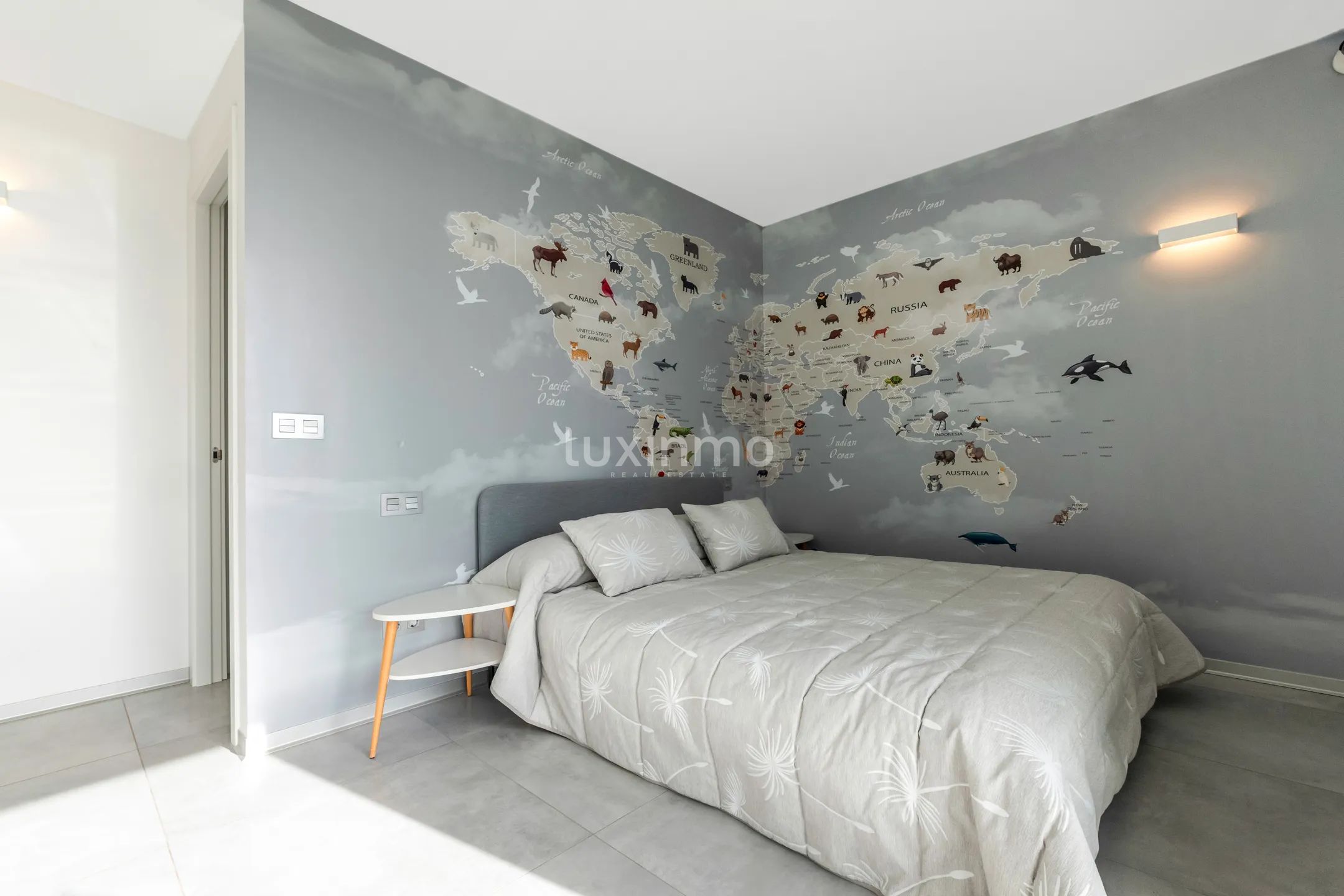 Villa for rent with private pool — photo 16