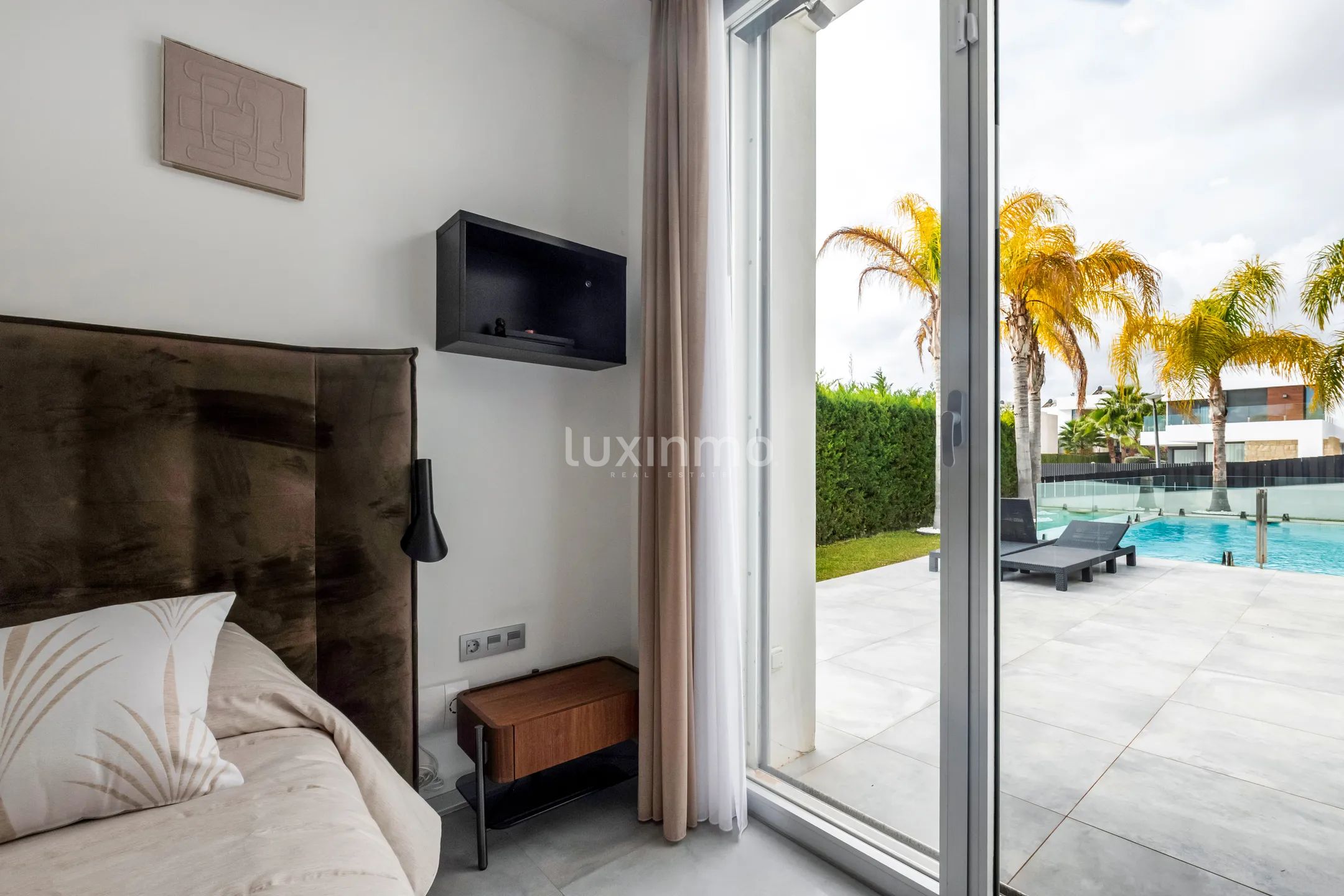 Villa for rent with private pool — photo 10