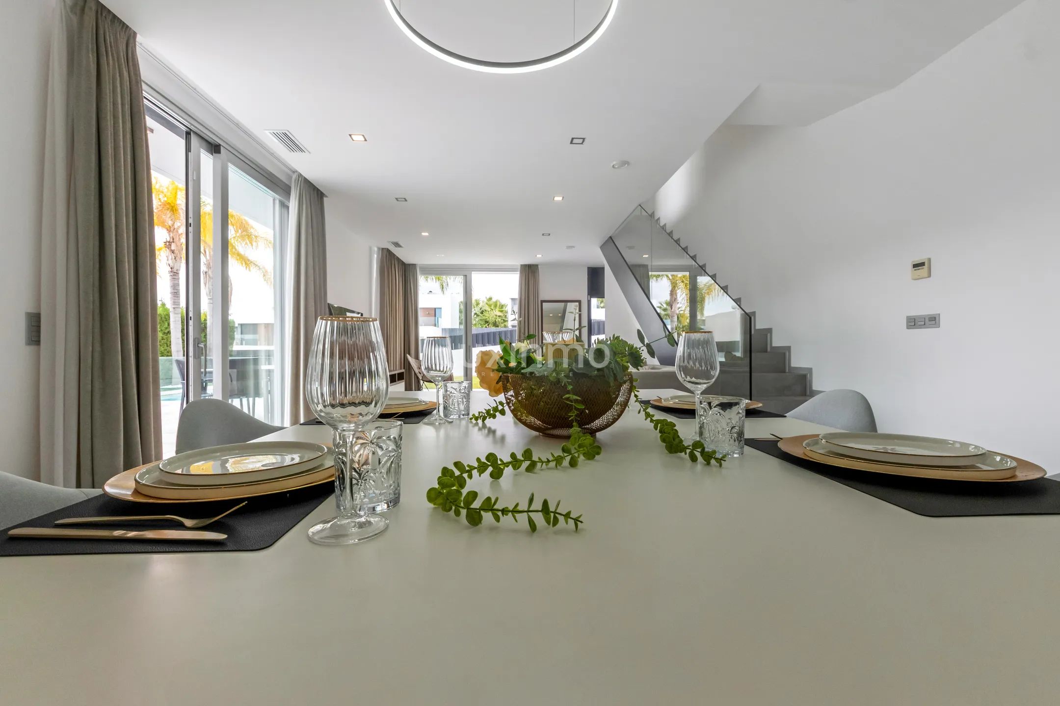 Villa for rent with private pool — photo 3
