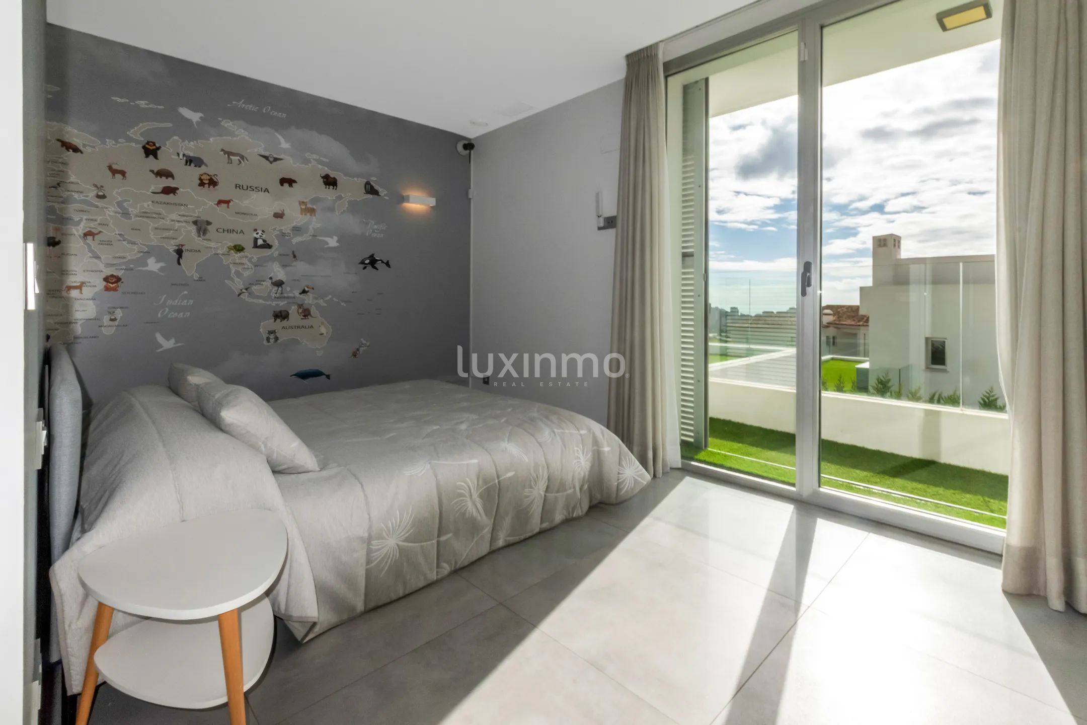 Villa for rent with private pool — photo 14