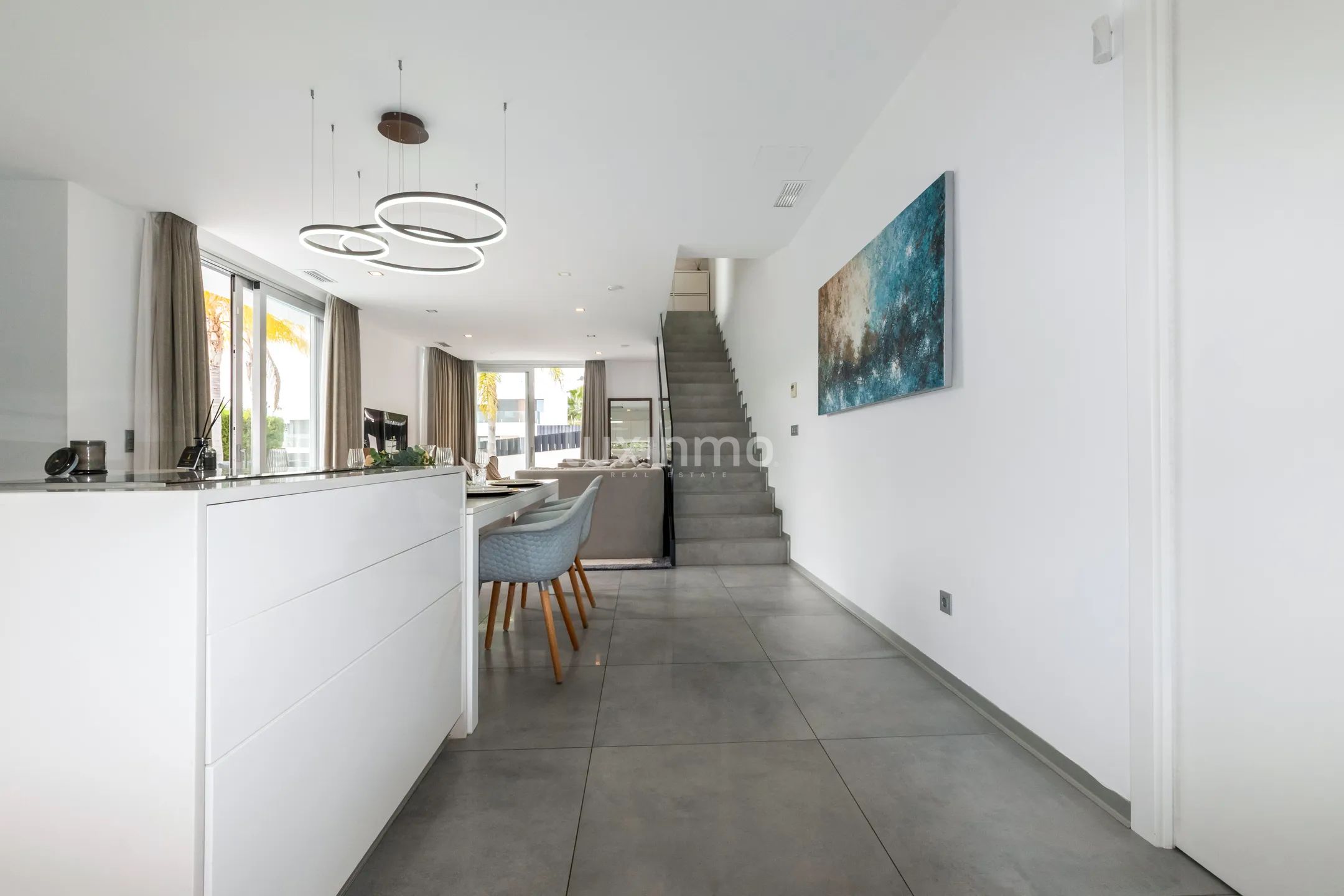 Villa for rent with private pool — photo 6