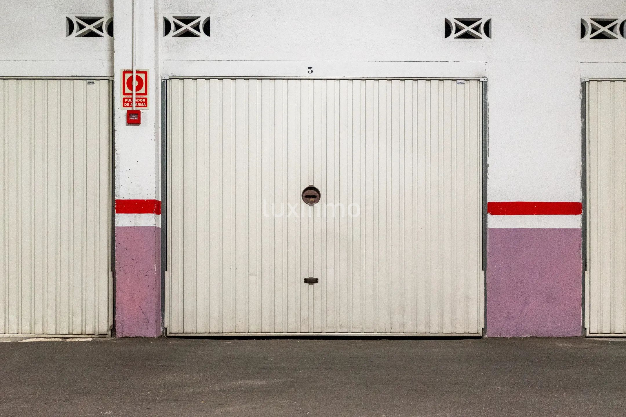 Charming apartment with sea and mountain views in Benidorm Poniente — photo 29