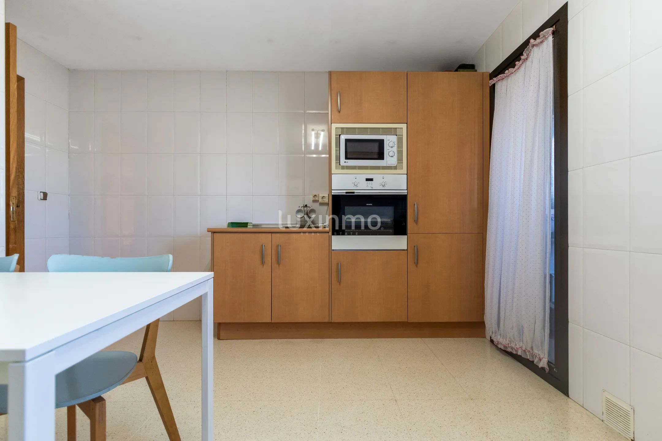 Charming apartment with sea and mountain views in Benidorm Poniente — photo 16