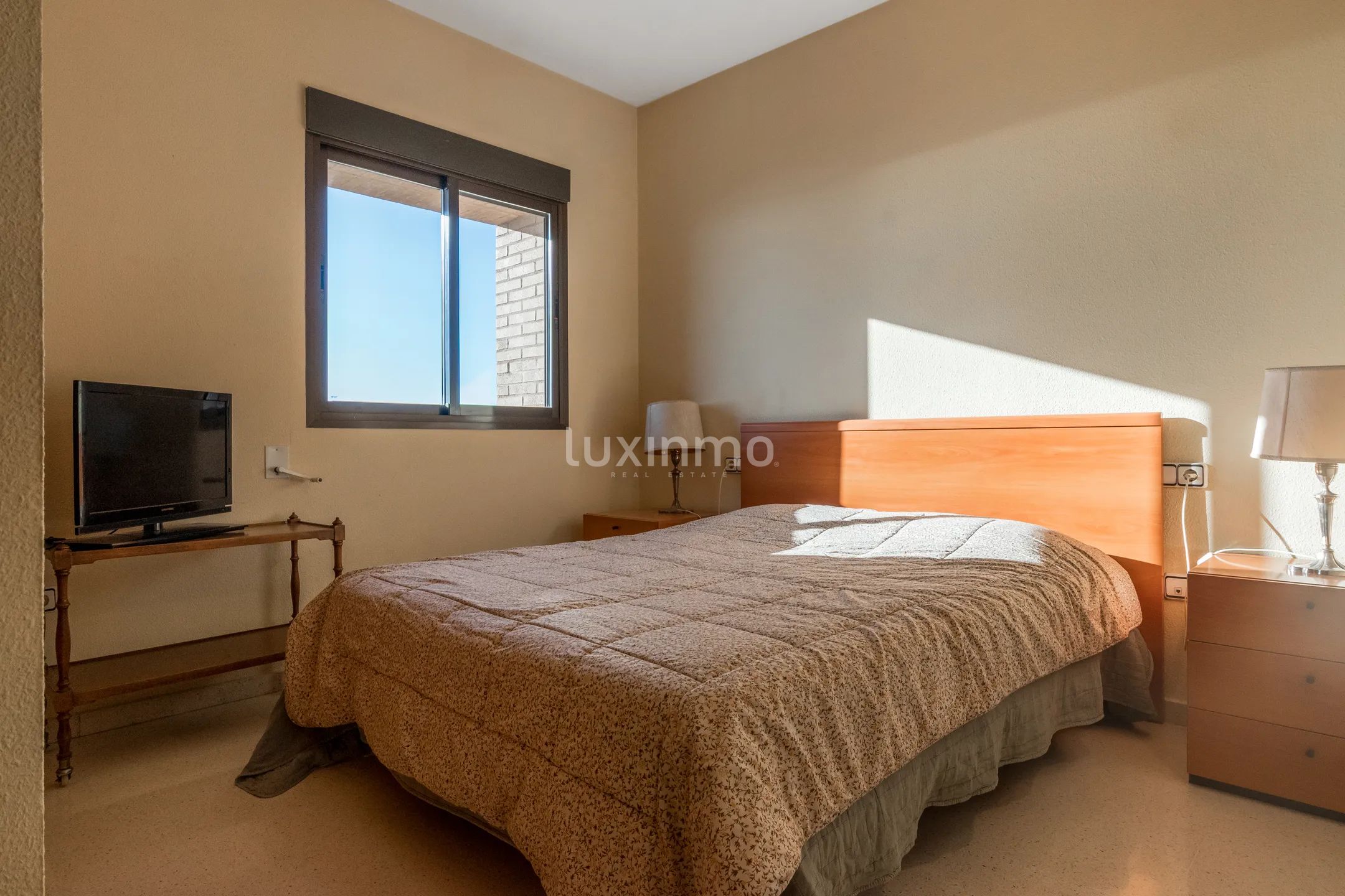 Uroczy apartament z widokiem na morze i góry w Benidorm Poniente — photo 22