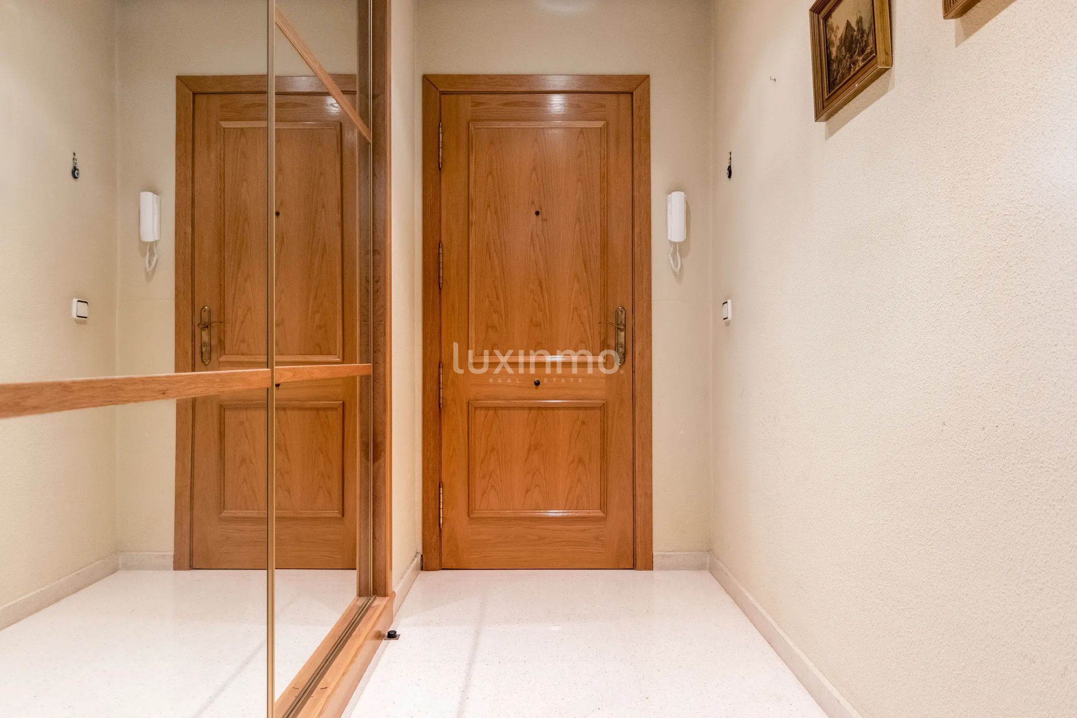 Charming apartment with sea and mountain views in Benidorm Poniente — photo 8