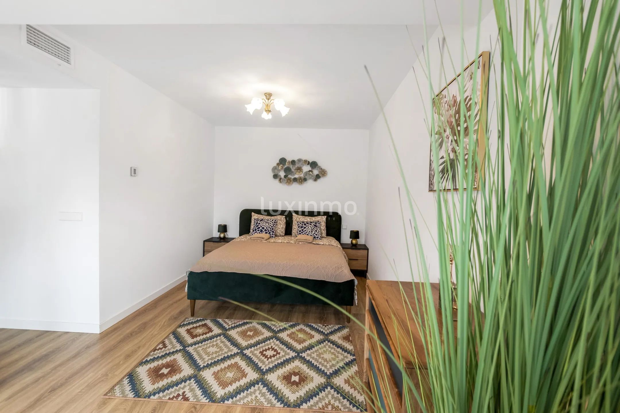 Penthouse 3-Bedroom first line of the beach — photo 30