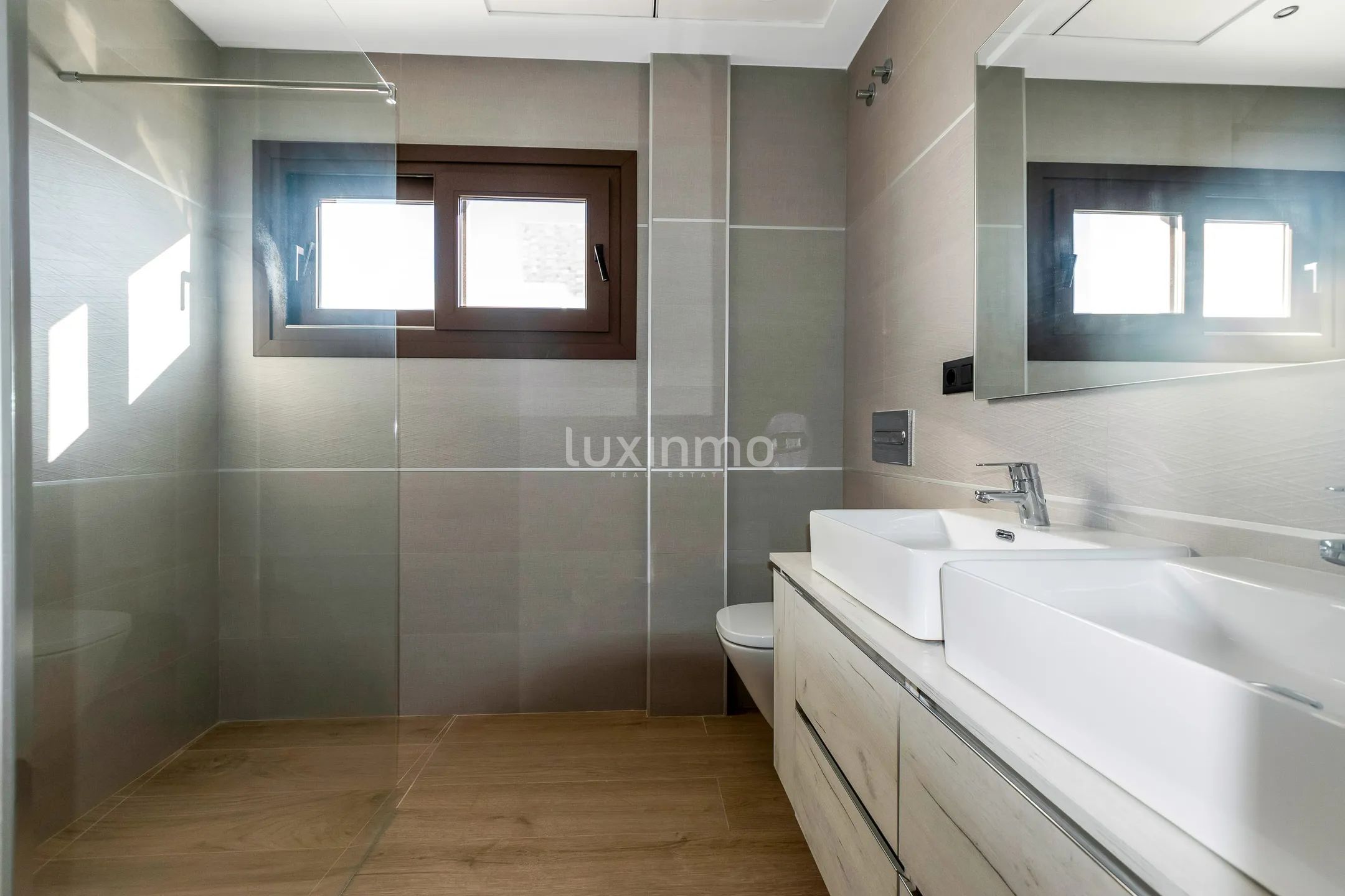 New 4-Bedroom modern villa in Balcón de Finestrat — photo 19