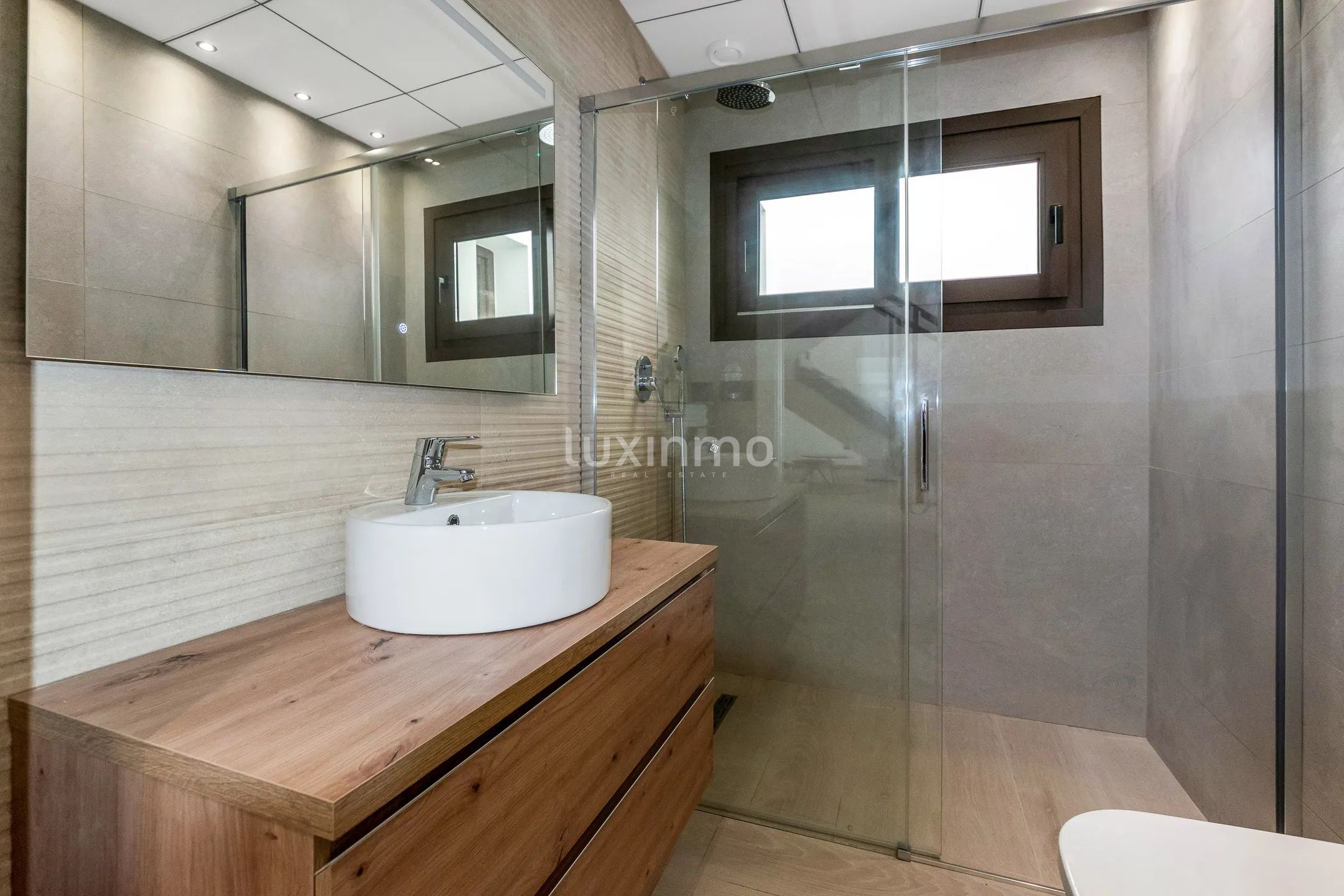 New 4-Bedroom modern villa in Balcón de Finestrat — photo 28