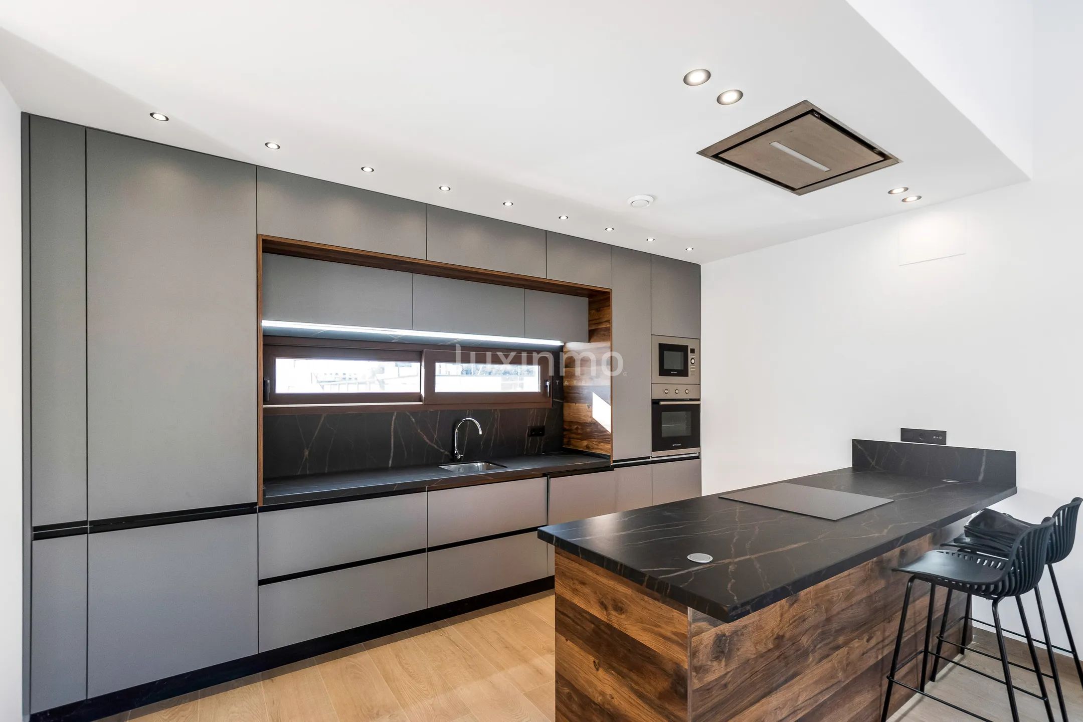 New 4-Bedroom modern villa in Balcón de Finestrat — photo 10