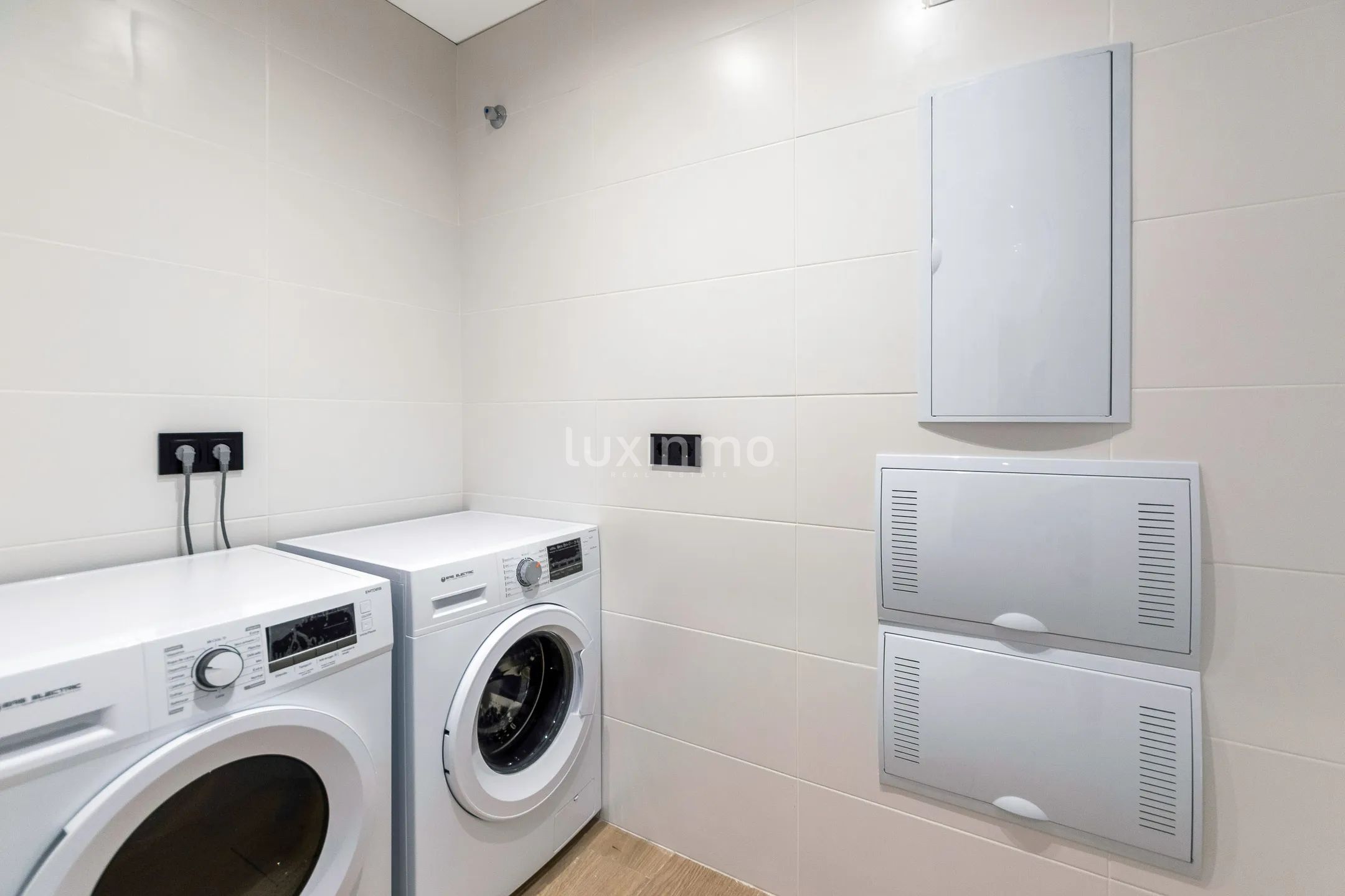 New 4-Bedroom modern villa in Balcón de Finestrat — photo 29