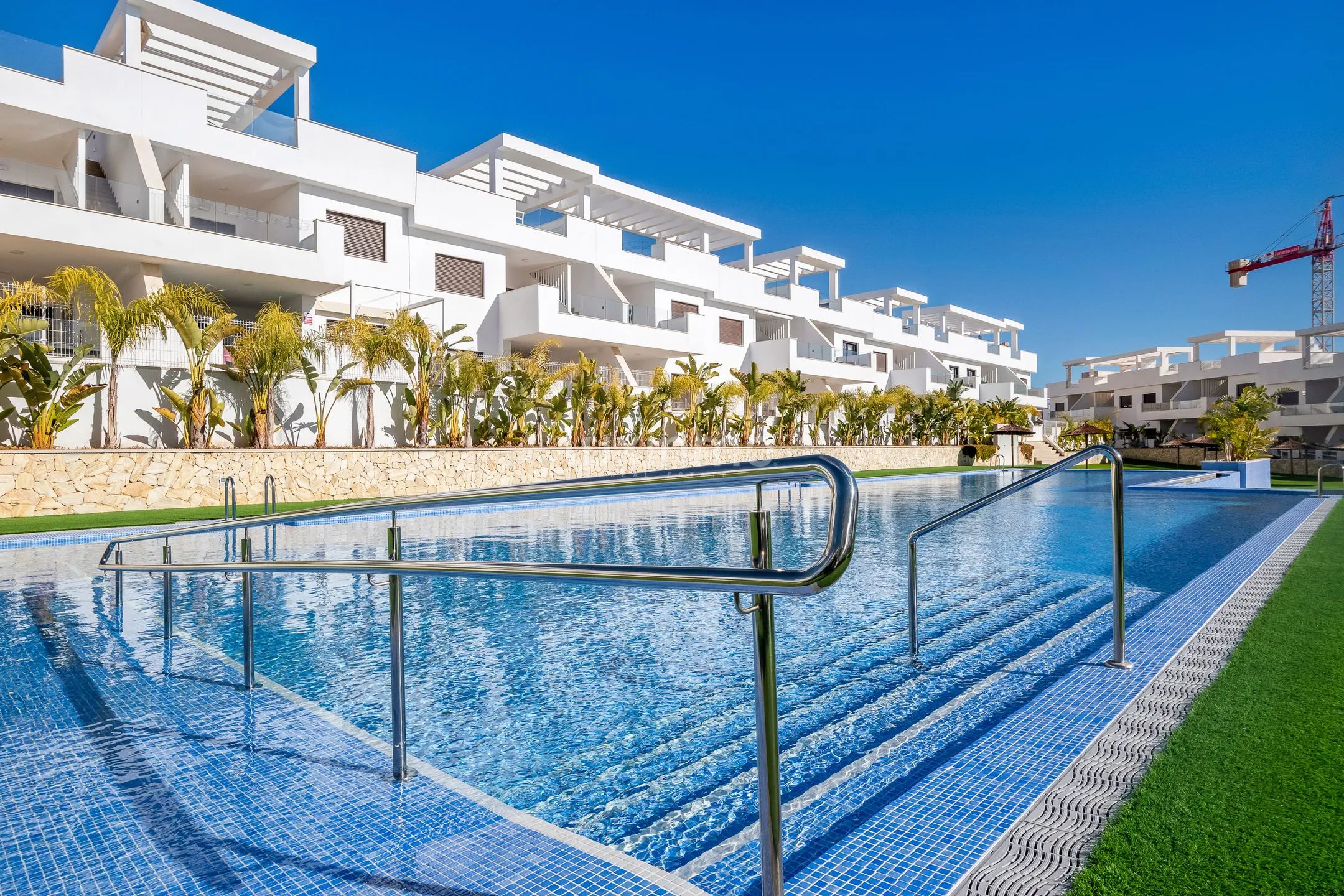 New 4-Bedroom modern villa in Balcón de Finestrat — photo 32