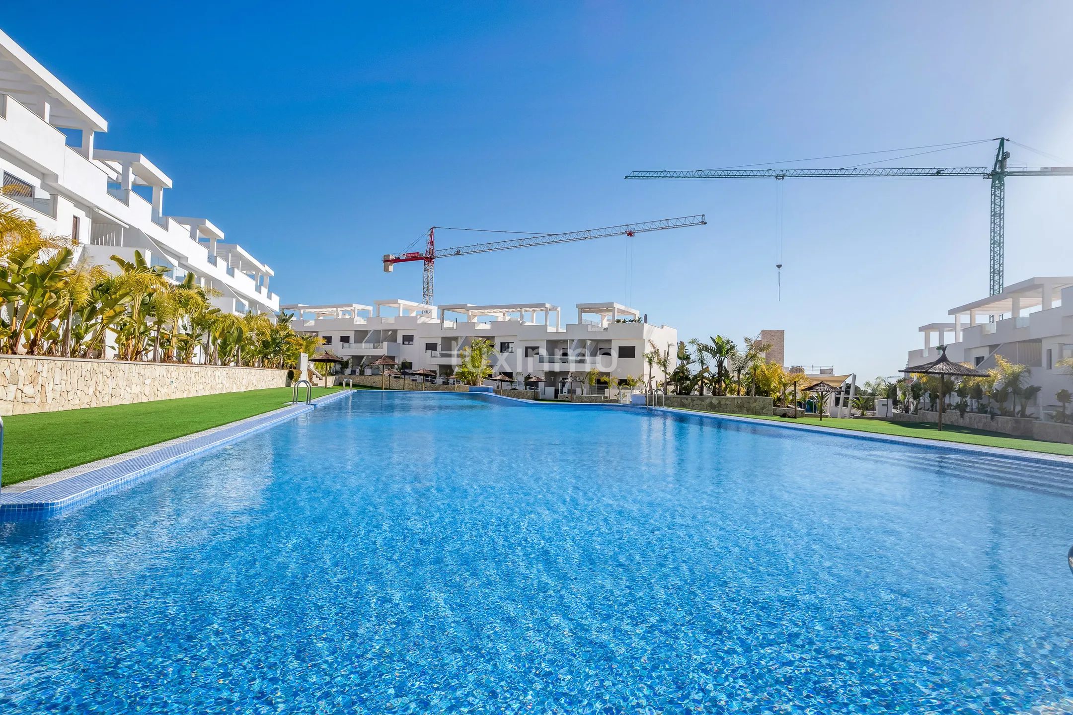 New 4-Bedroom modern villa in Balcón de Finestrat — photo 33