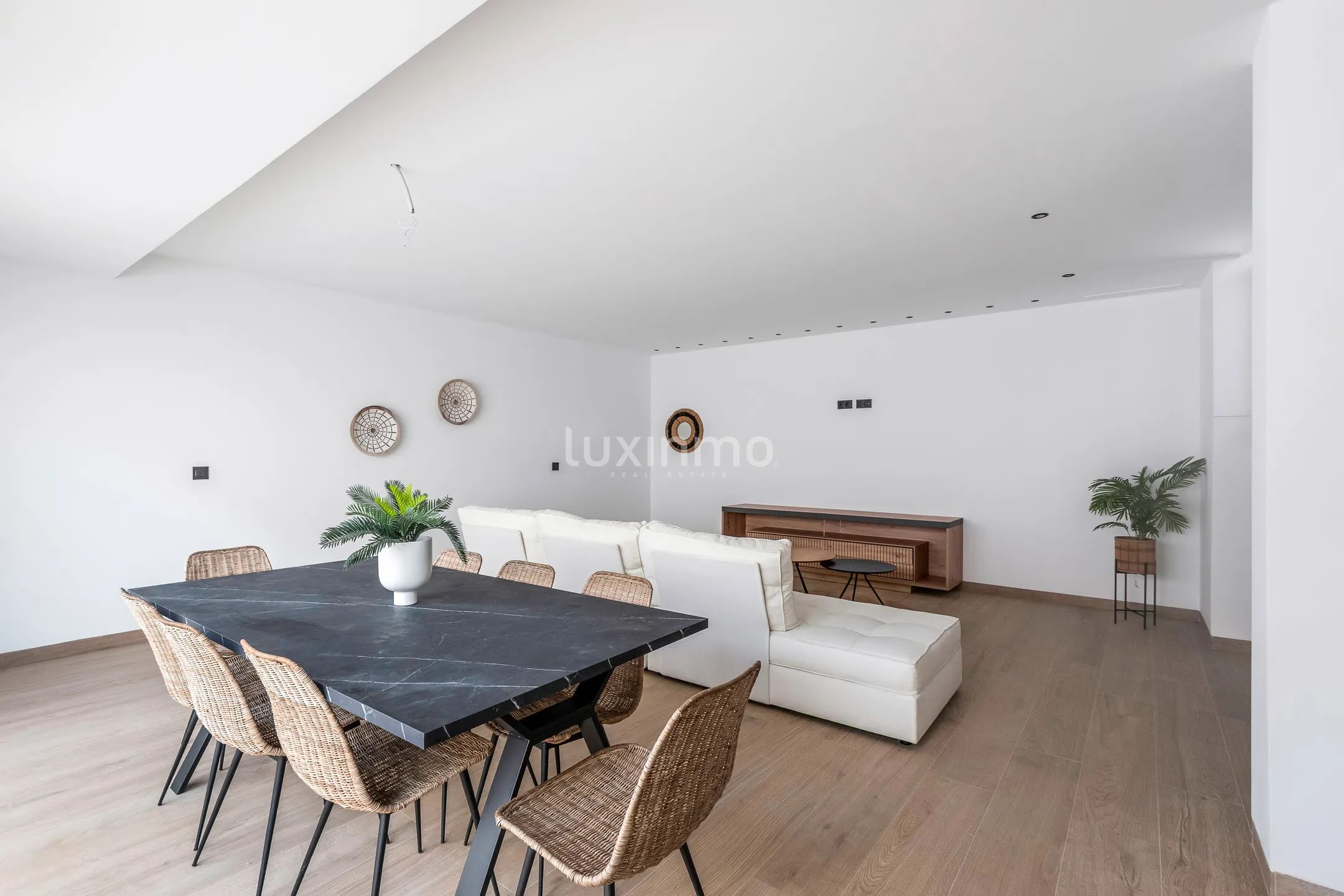 New 4-Bedroom modern villa in Balcón de Finestrat — photo 24