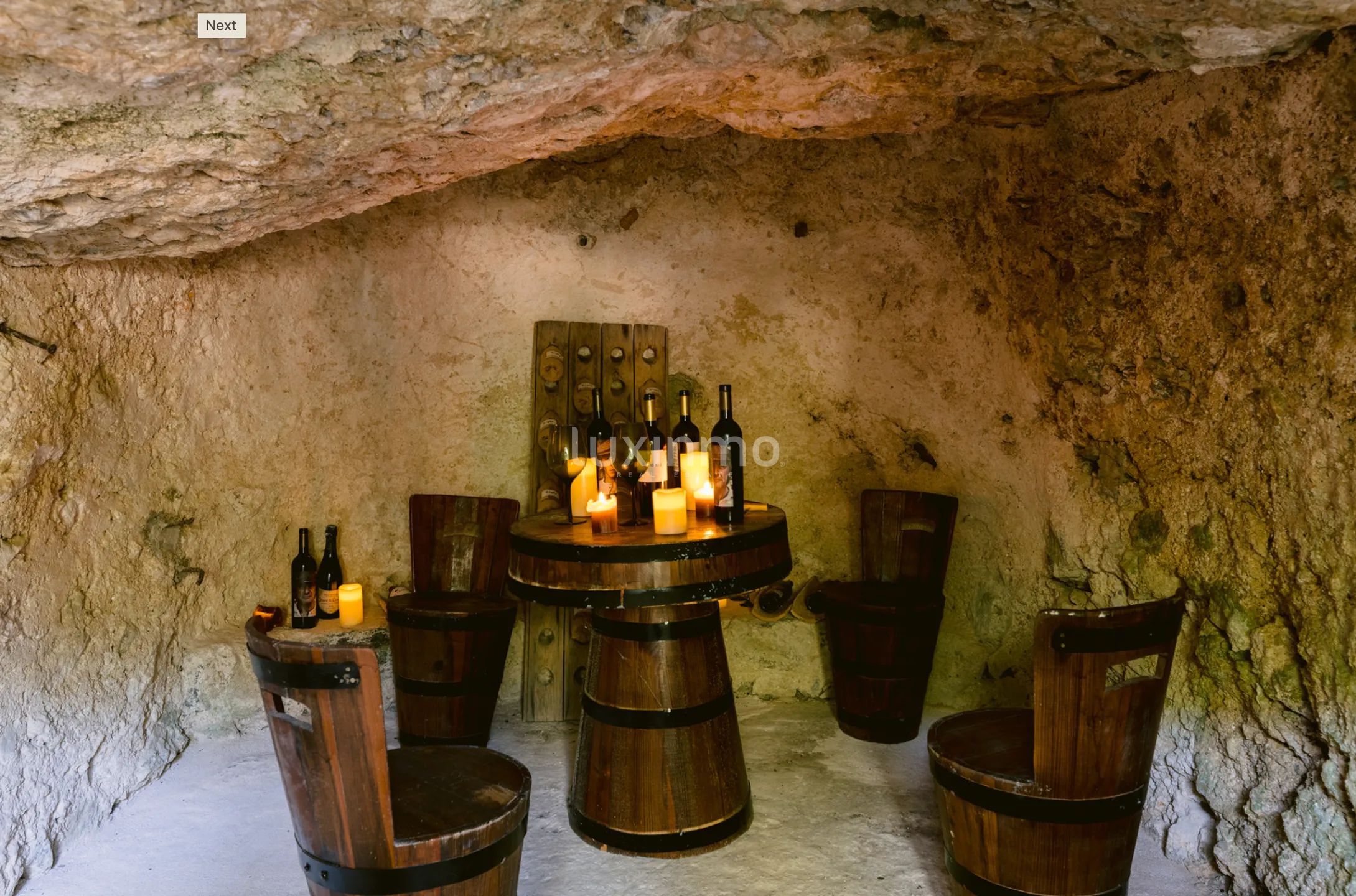 Un domaine du XIXe siècle transformé en un lieu de retraite contemporain à Ibiza — photo 46