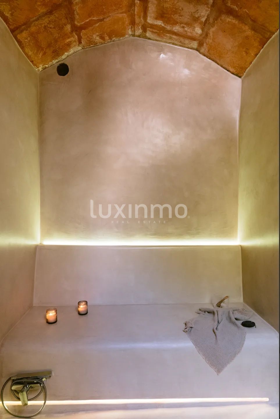 Un domaine du XIXe siècle transformé en un lieu de retraite contemporain à Ibiza — photo 32