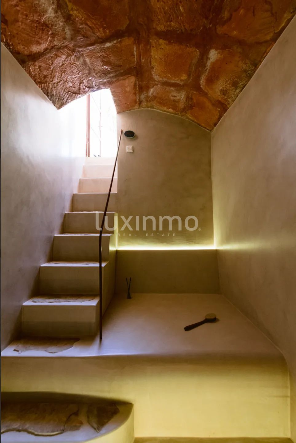 Un domaine du XIXe siècle transformé en un lieu de retraite contemporain à Ibiza — photo 33