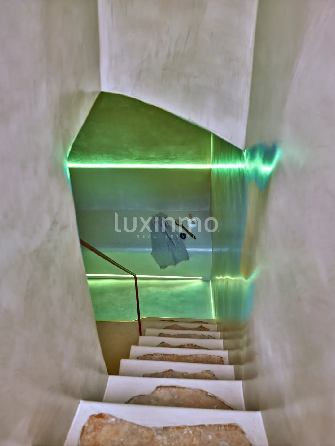 Un domaine du XIXe siècle transformé en un lieu de retraite contemporain à Ibiza — photo 29