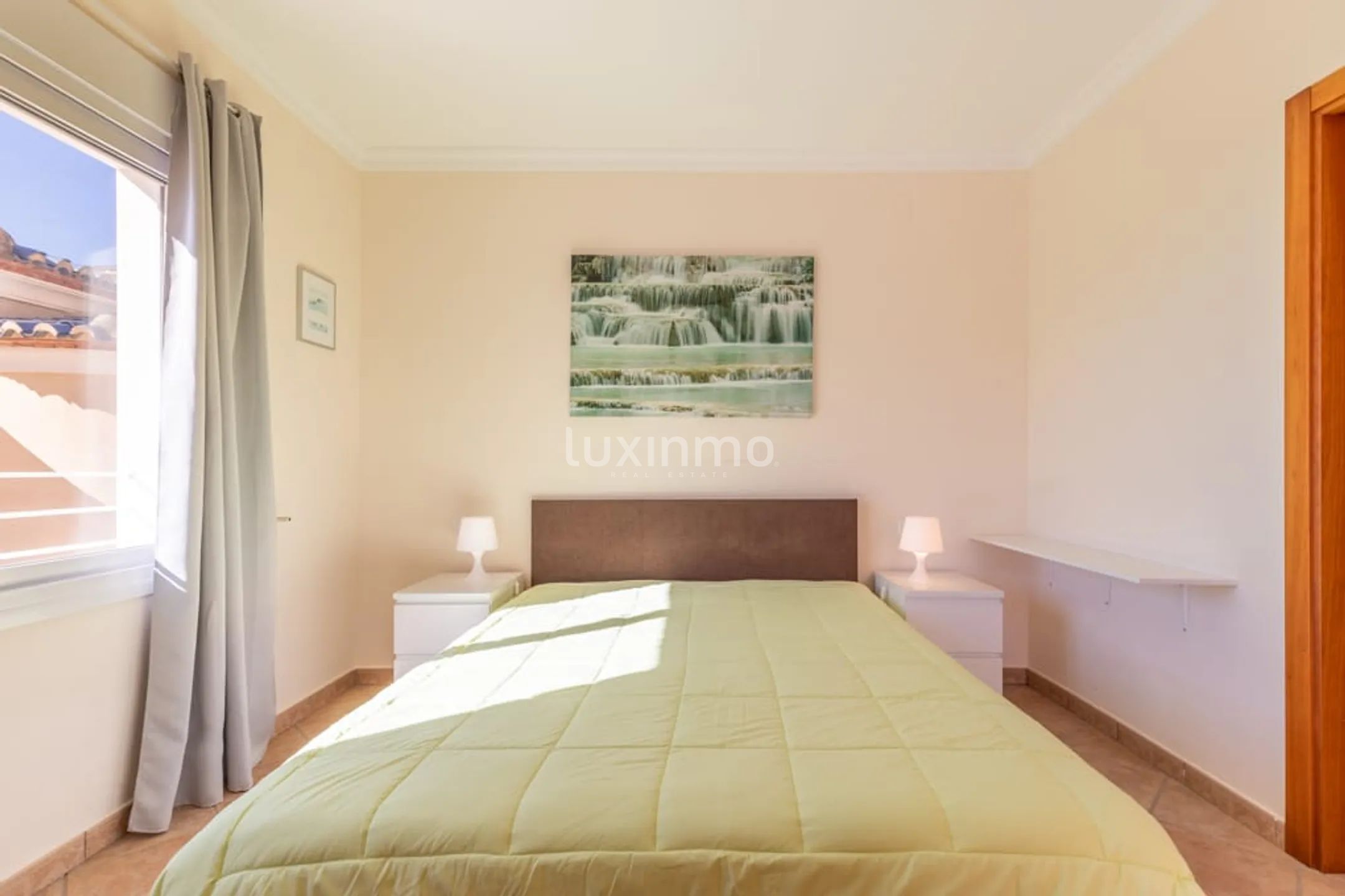 Charming detached house with sea views in Poble Nou de Benitatxell — photo 16