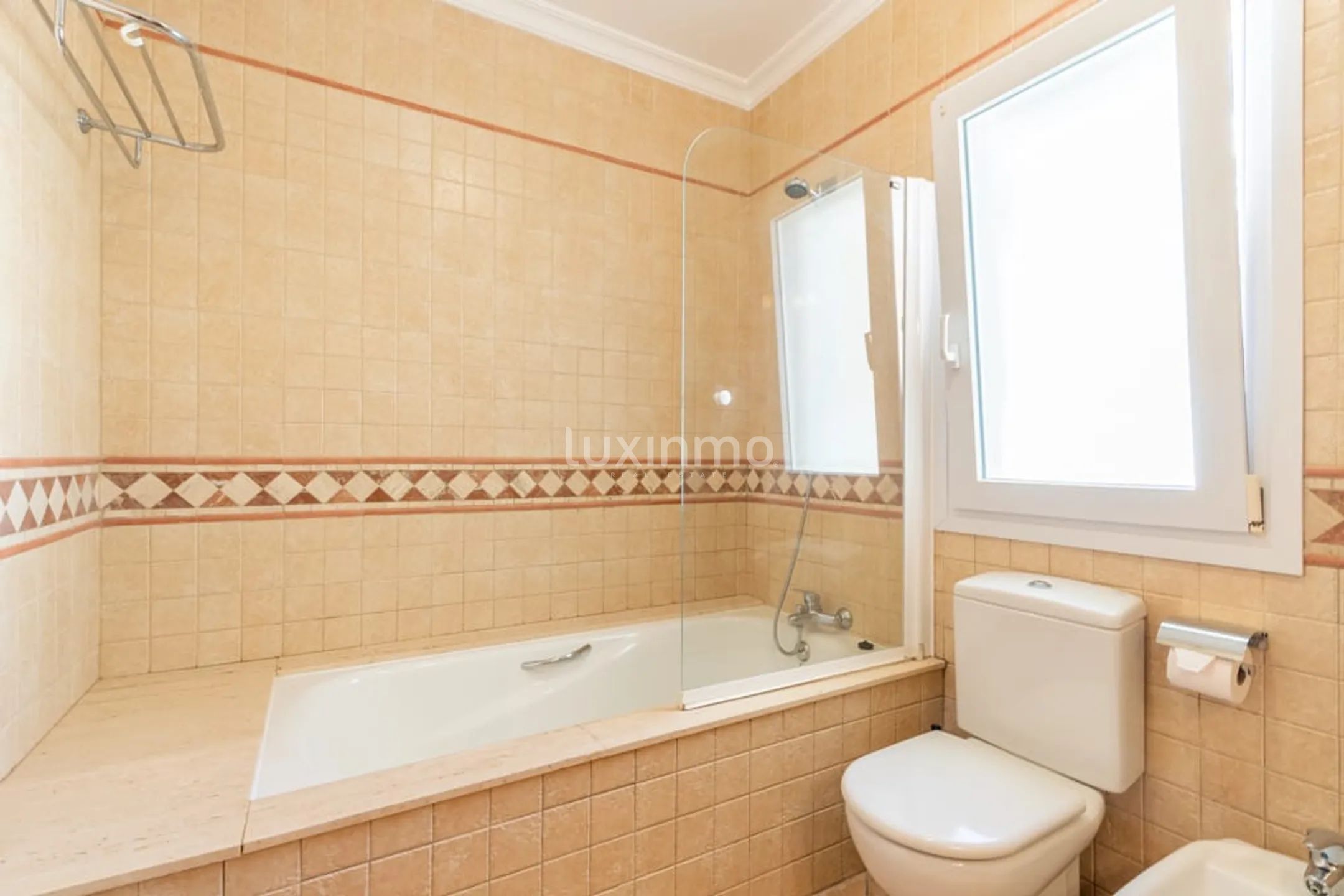 Charming detached house with sea views in Poble Nou de Benitatxell — photo 18