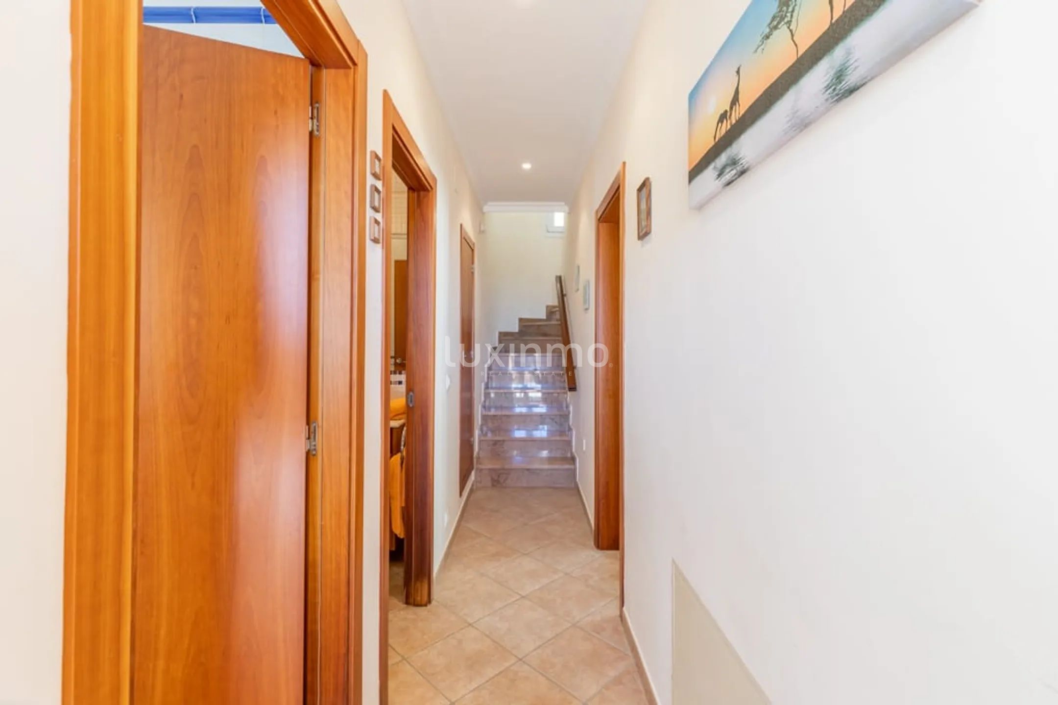 Charming detached house with sea views in Poble Nou de Benitatxell — photo 21