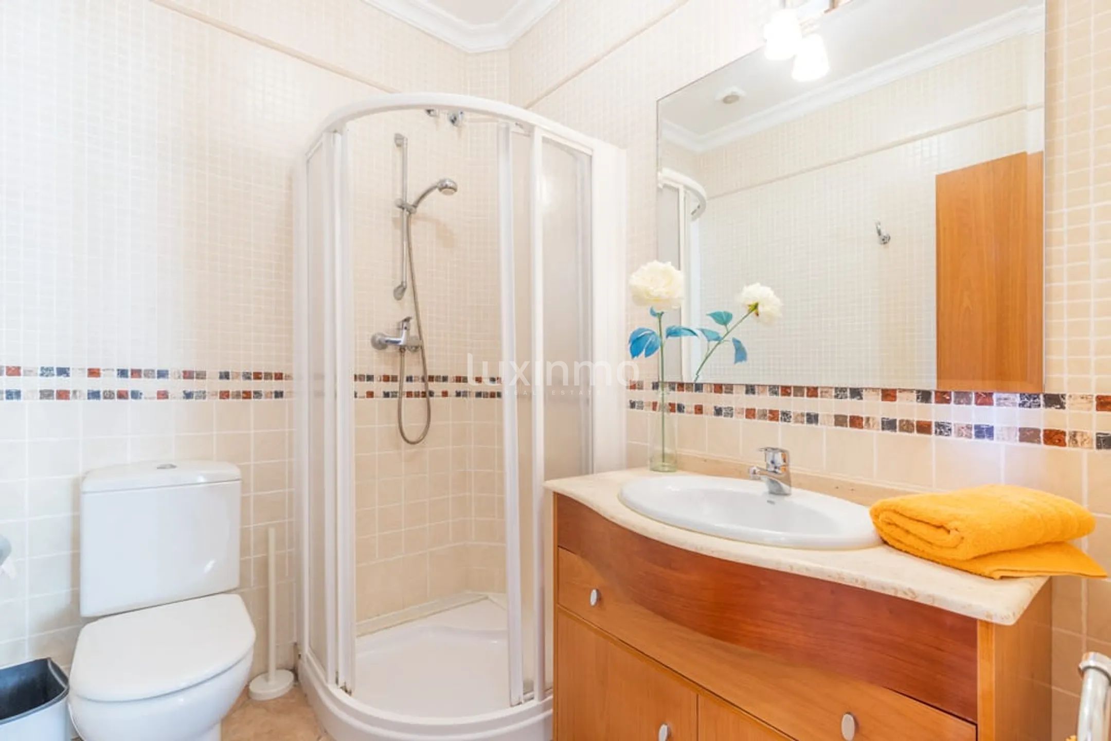 Charming detached house with sea views in Poble Nou de Benitatxell — photo 23