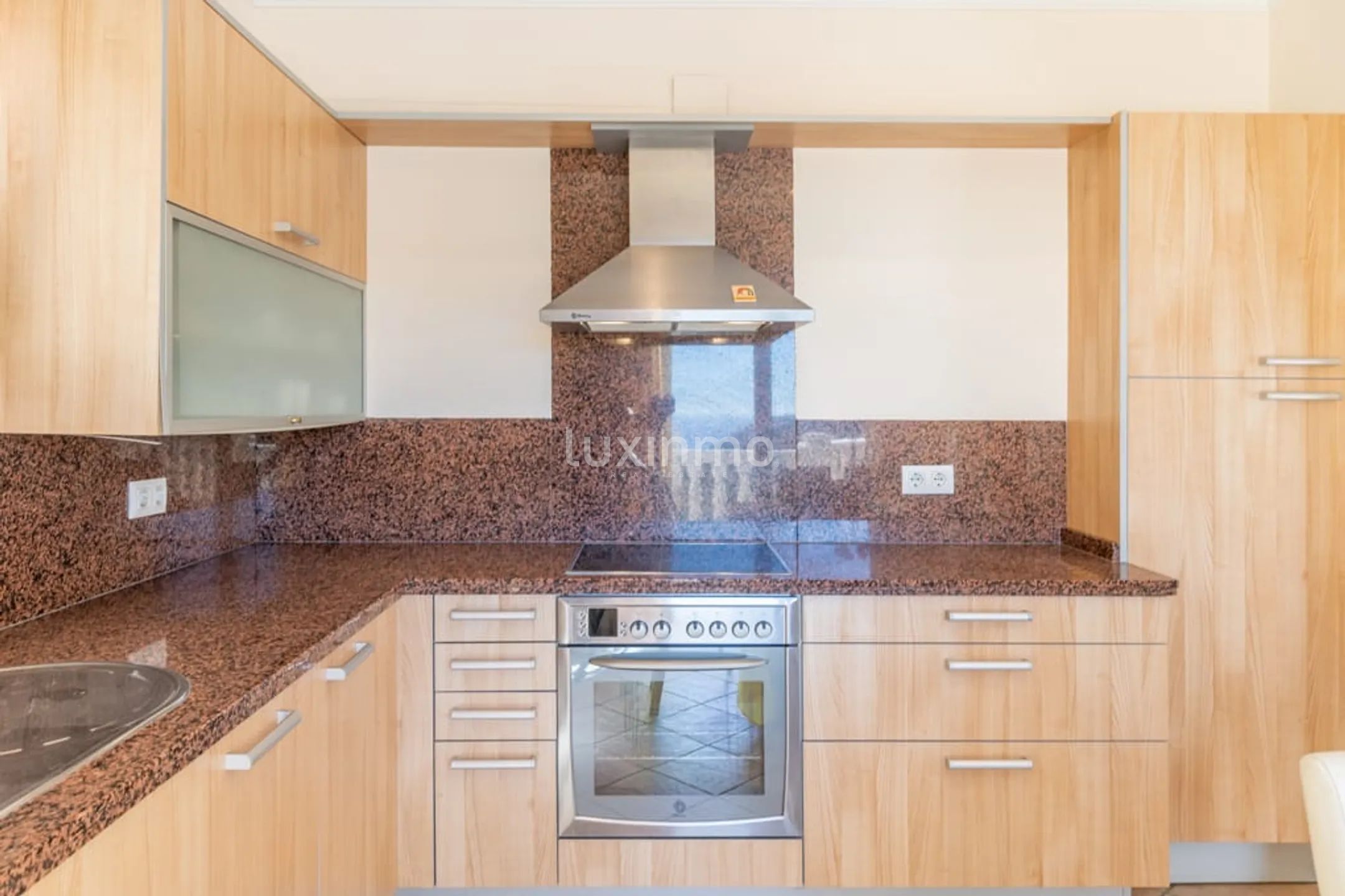 Charming detached house with sea views in Poble Nou de Benitatxell — photo 9