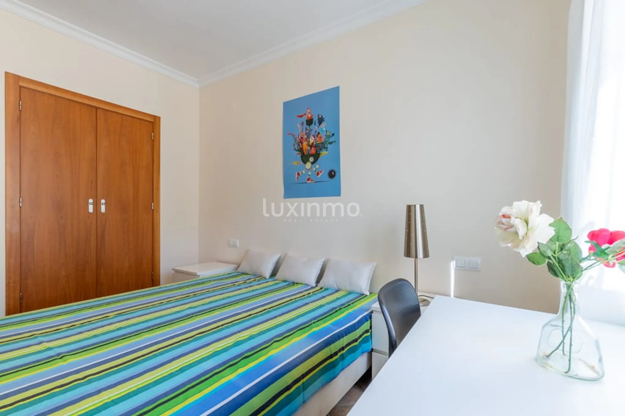 Charming detached house with sea views in Poble Nou de Benitatxell — photo 22