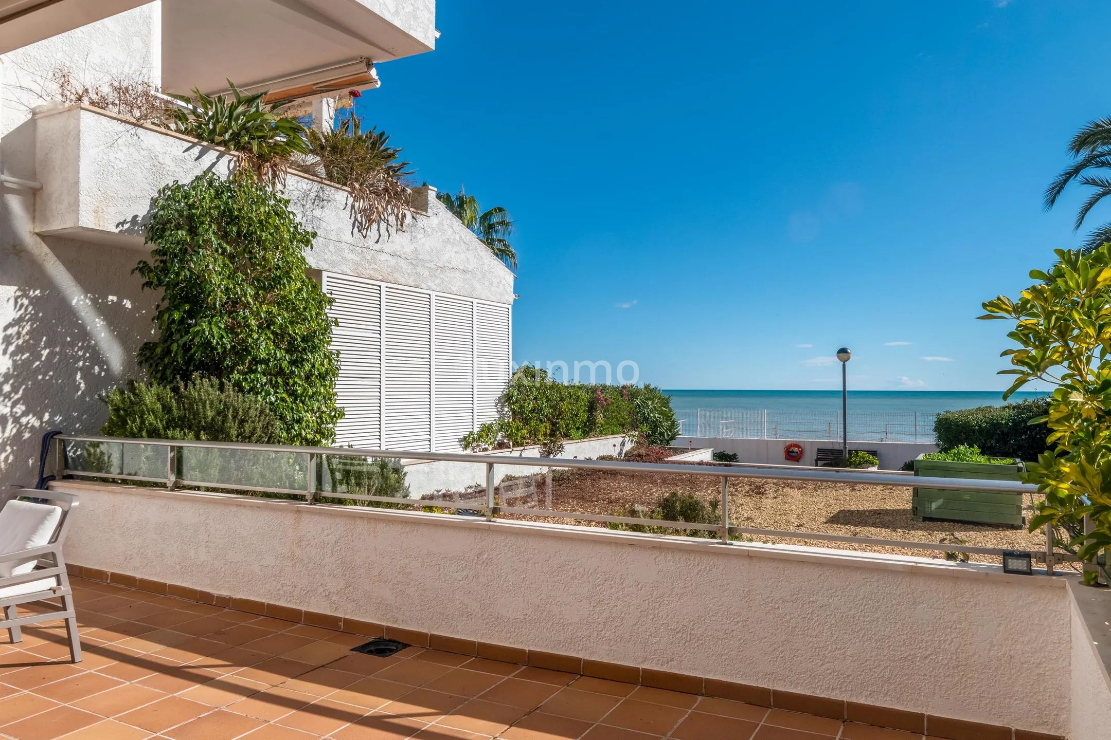 First line apartment for sale in Altea — photo 21
