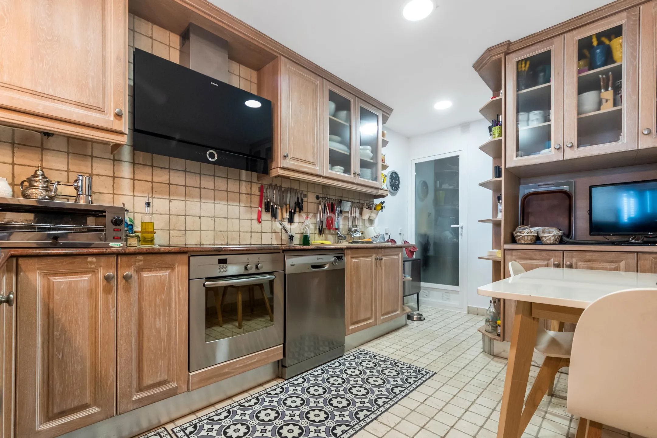 First line apartment for sale in Altea — photo 11