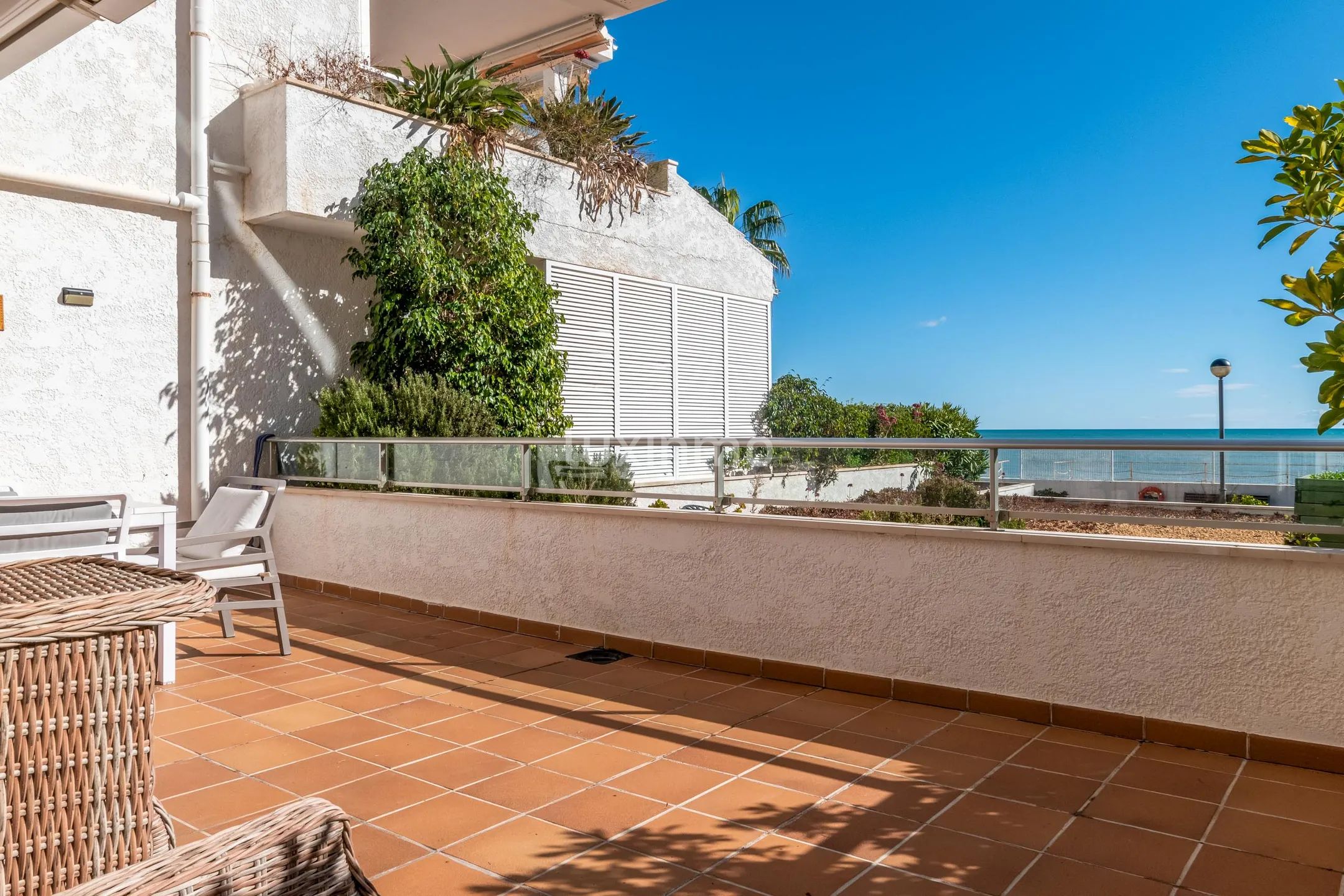 First line apartment for sale in Altea — photo 6