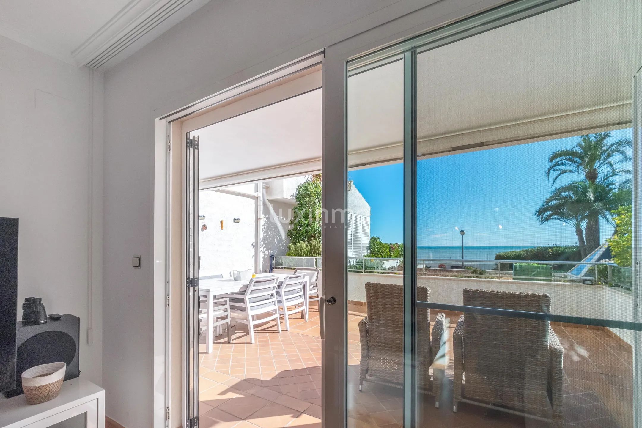 First line apartment for sale in Altea — photo 5