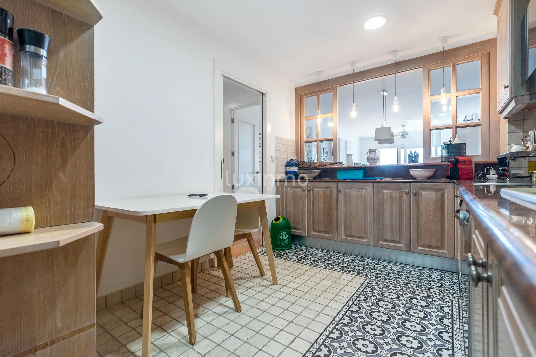 First line apartment for sale in Altea — photo 10