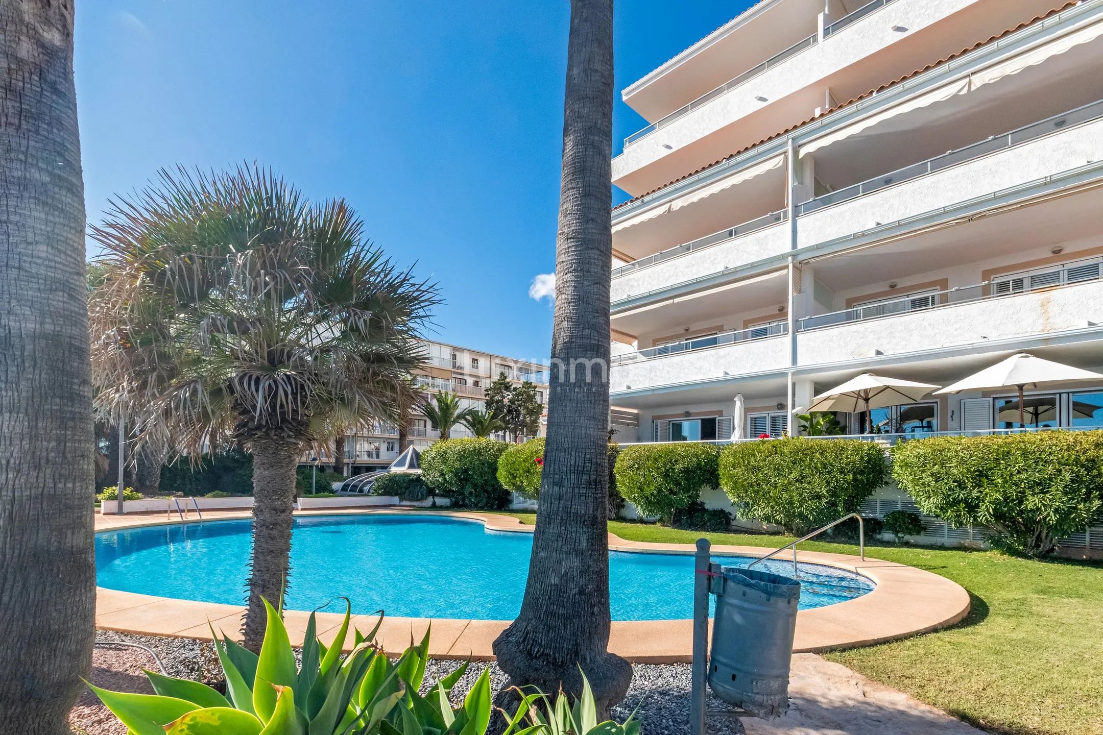First line apartment for sale in Altea — photo 22