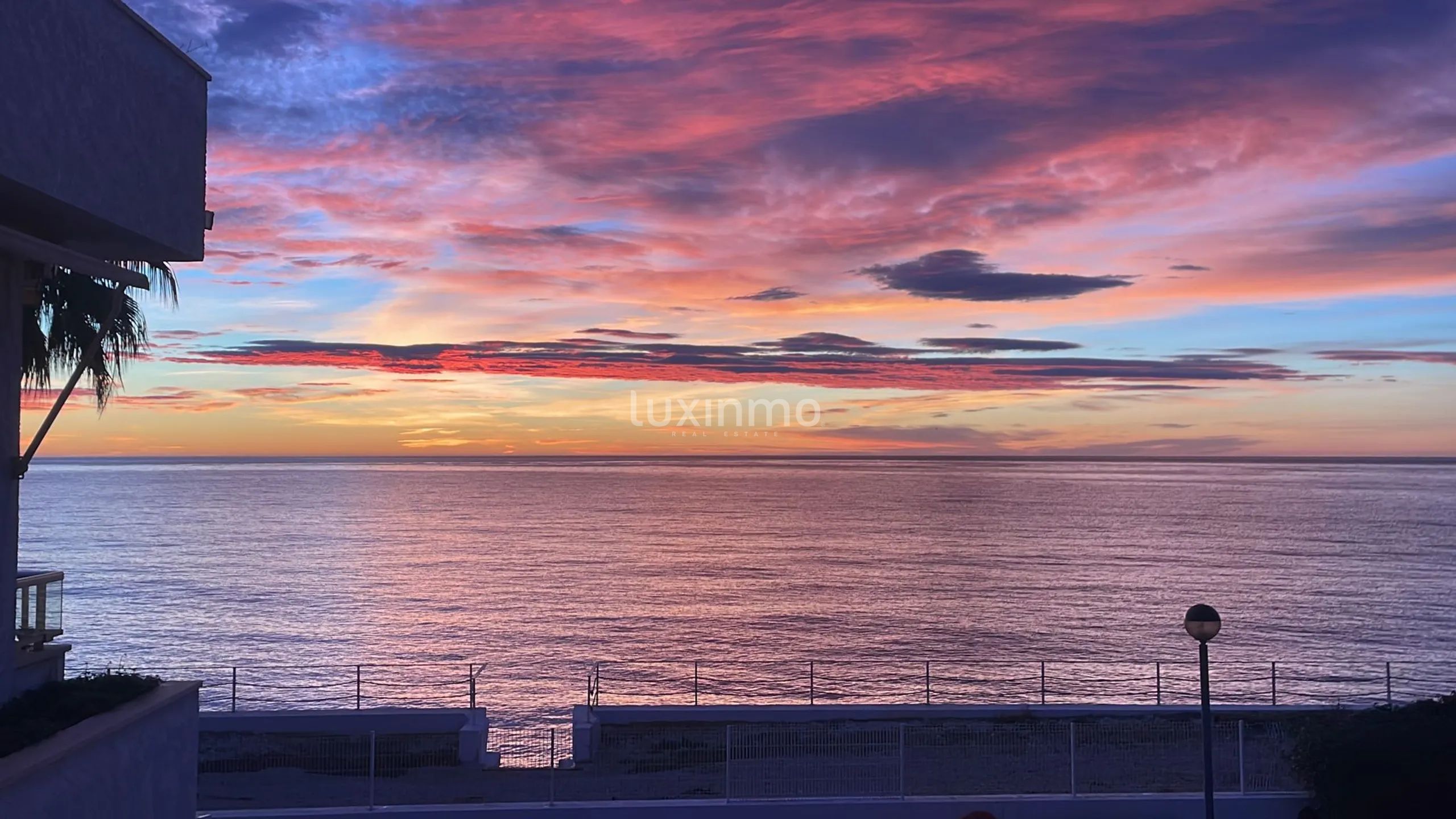 First line apartment for sale in Altea — photo 4