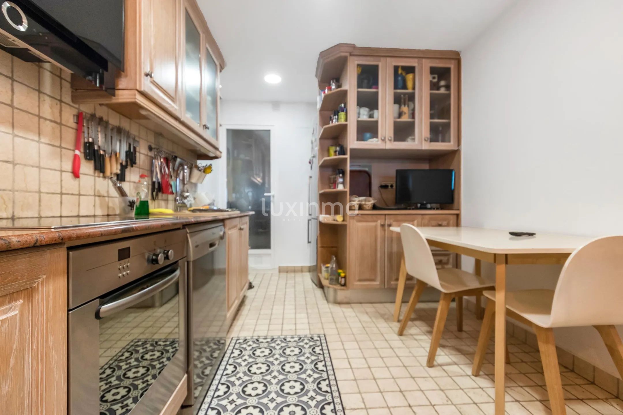 First line apartment for sale in Altea — photo 9