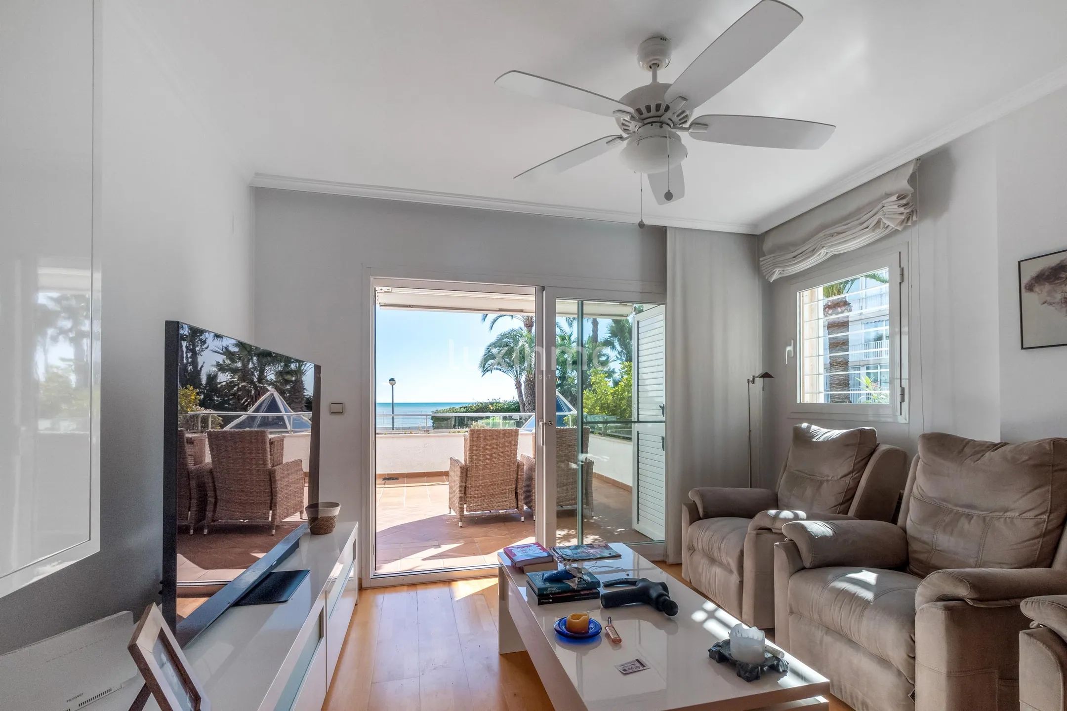 First line apartment for sale in Altea — photo 7