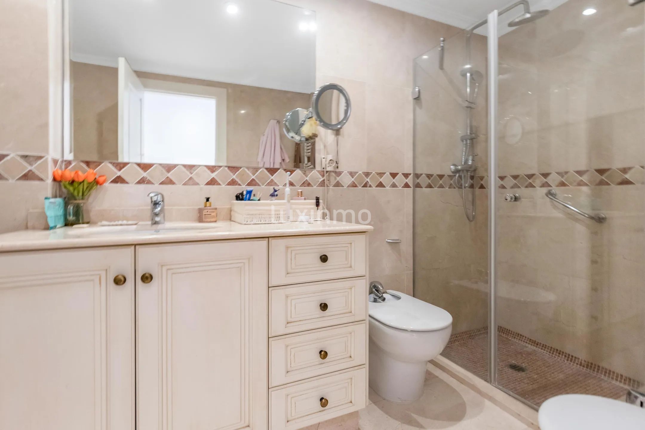 First line apartment for sale in Altea — photo 12