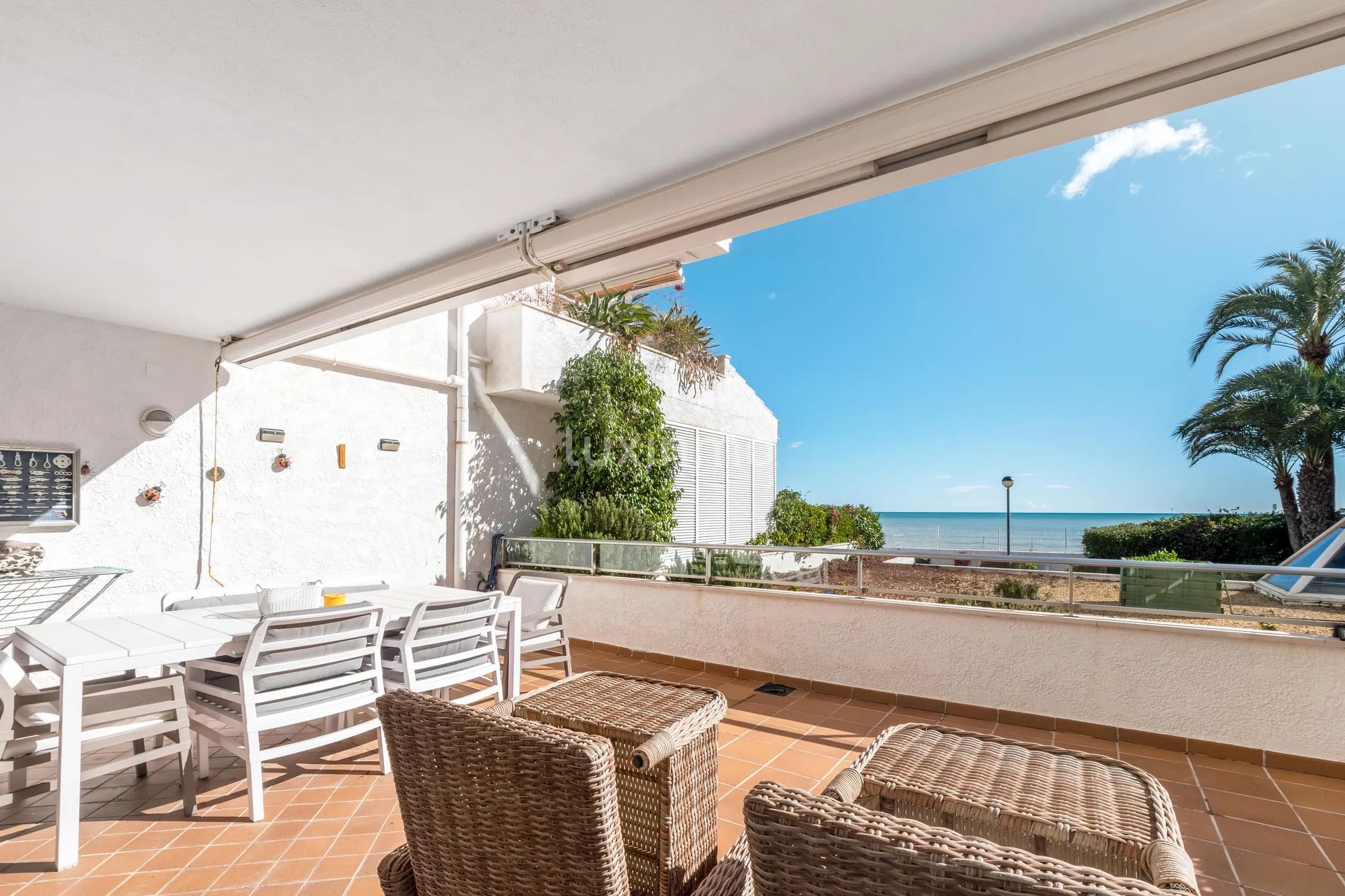 First line apartment for sale in Altea — photo 20