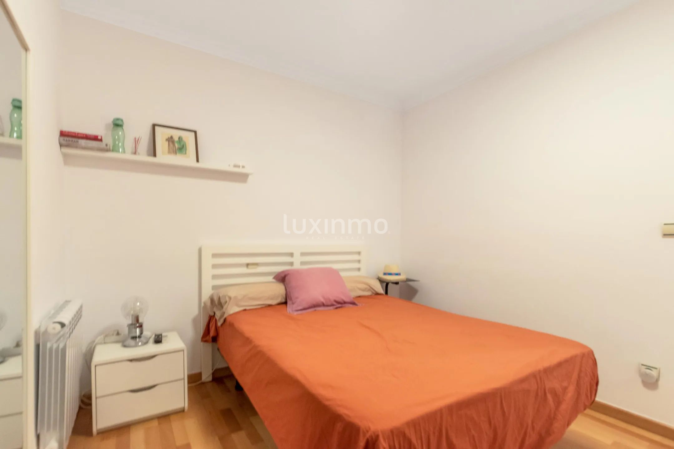 First line apartment for sale in Altea — photo 14