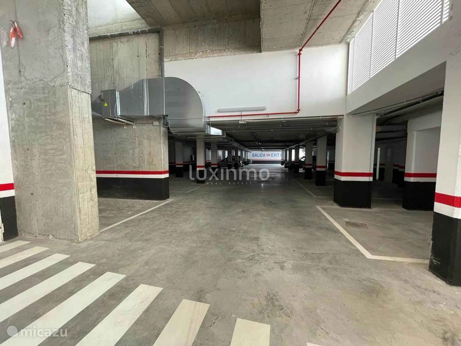 Роскошная квартира с 3 спальнями в закрытом комплексе в Кампороссо — photo 21