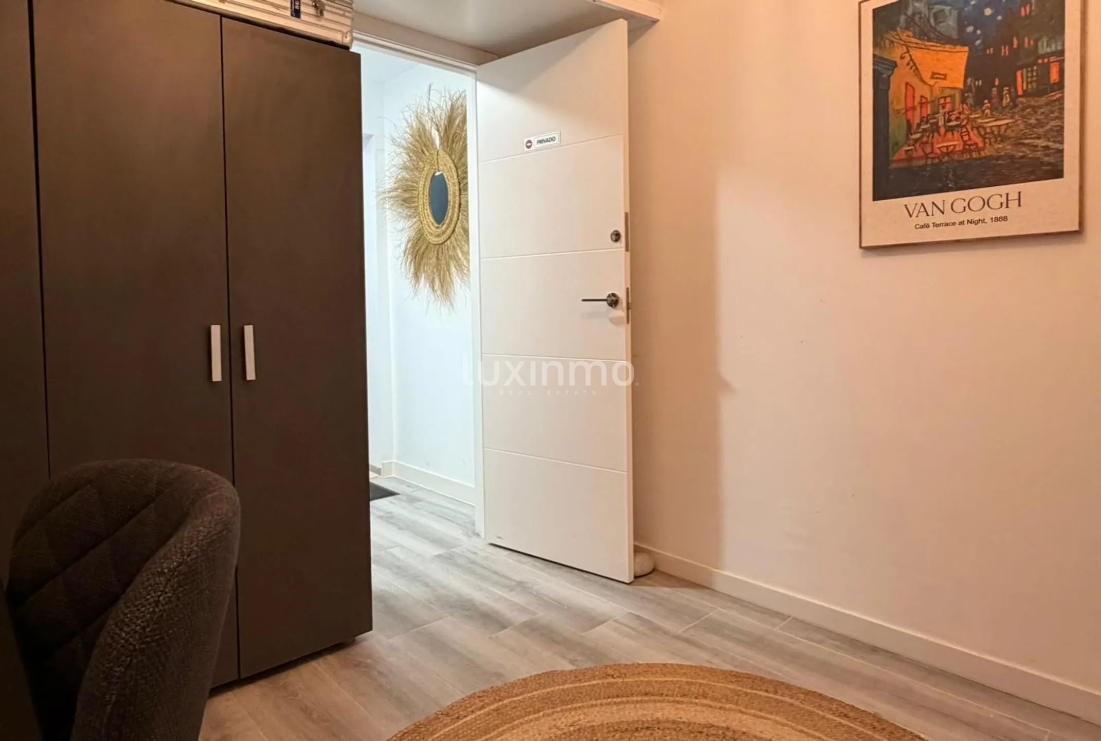 Luxuriöse 3-Zimmer-Wohnung in einer geschlossenen Wohnanlage in Camporosso zu verkaufen — photo 20