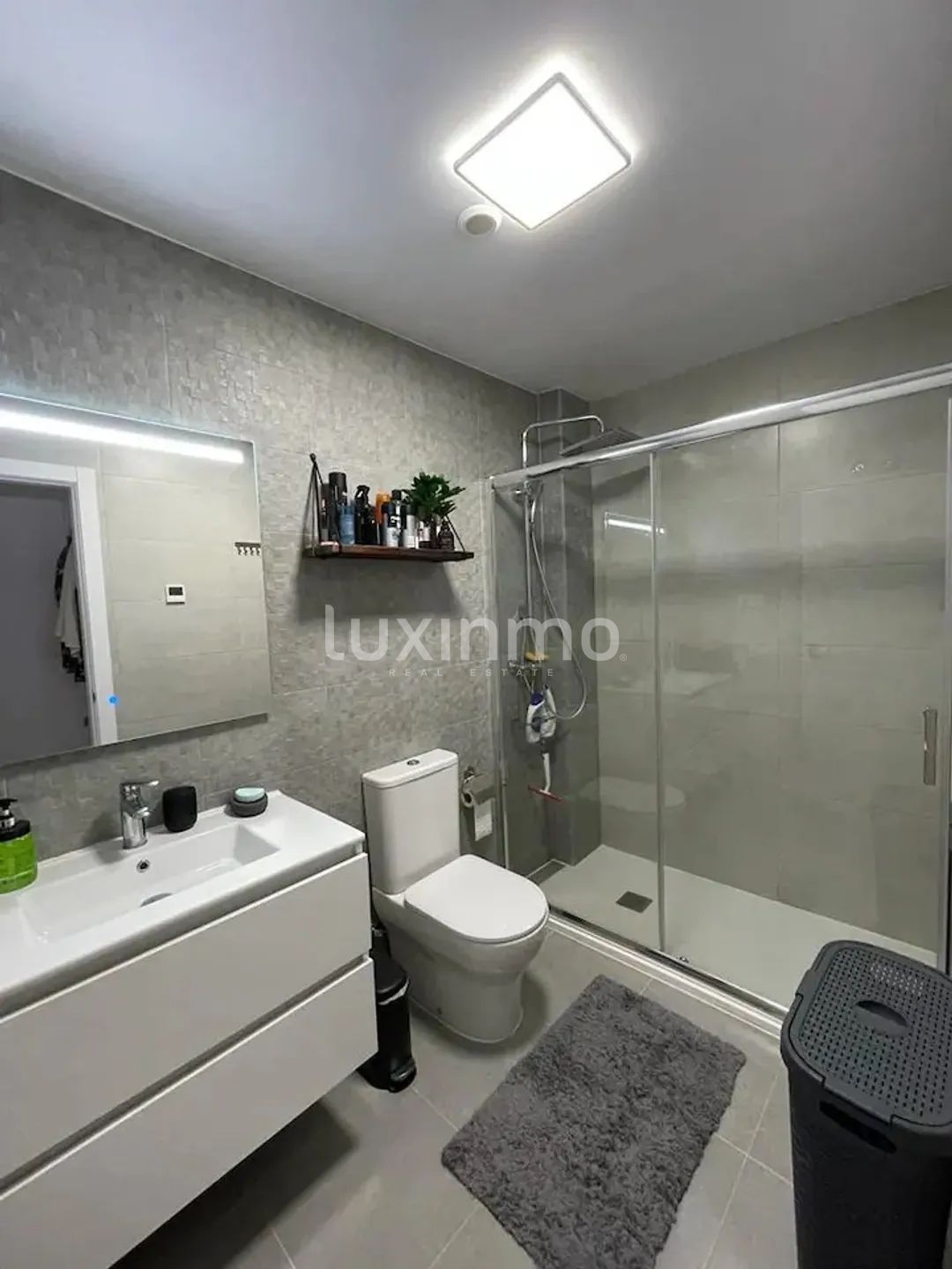 Роскошная квартира с 3 спальнями в закрытом комплексе в Кампороссо — photo 15