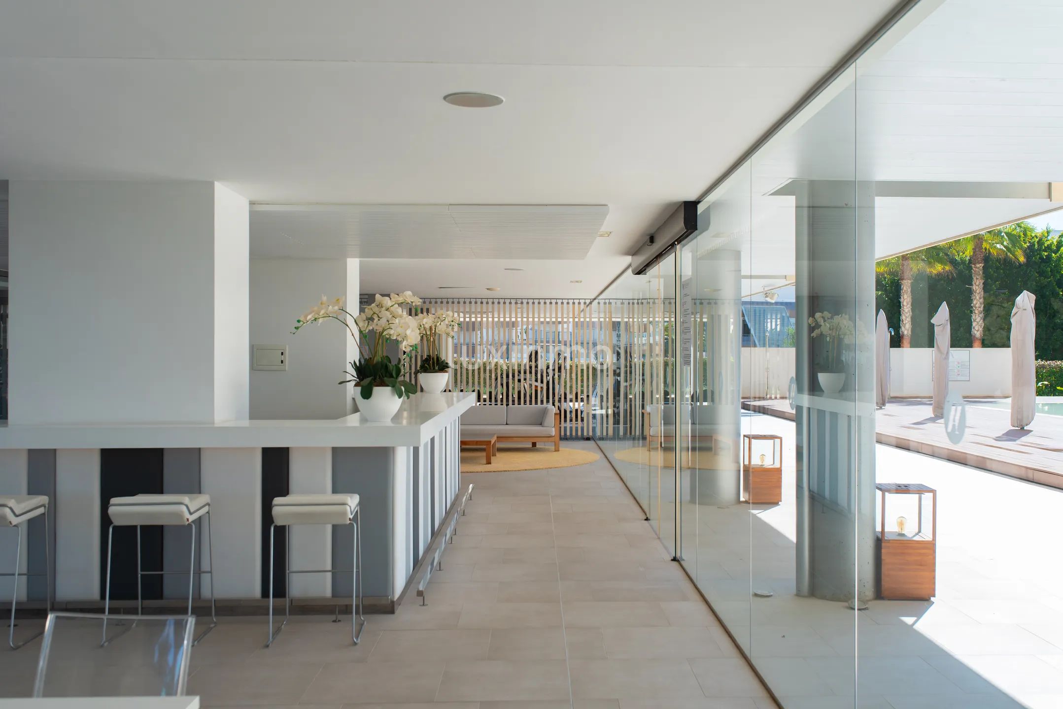 Stylish apartment in The White Angel - Luxury and comfort in a prime location — photo 17