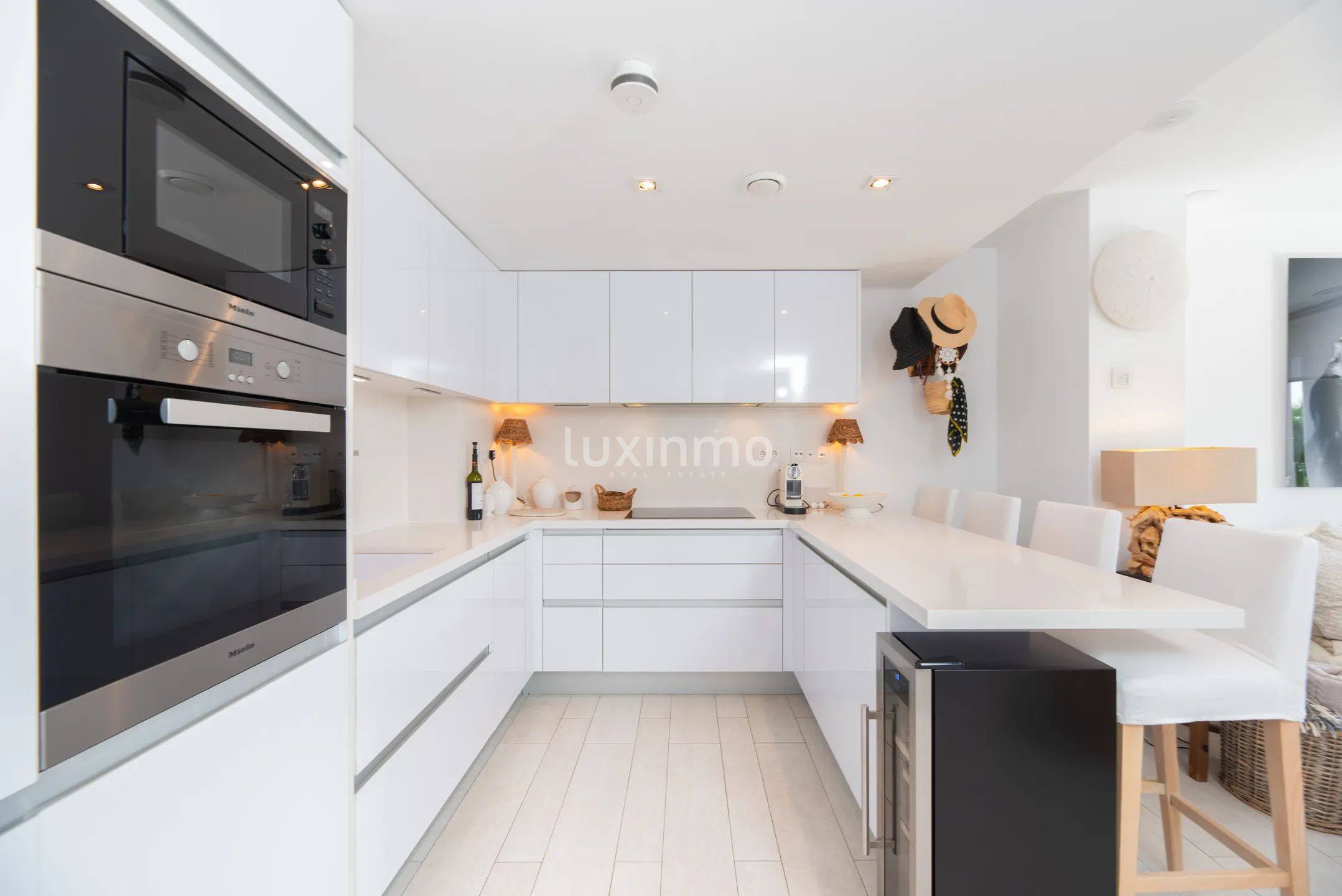 Stylish apartment in The White Angel - Luxury and comfort in a prime location — photo 14