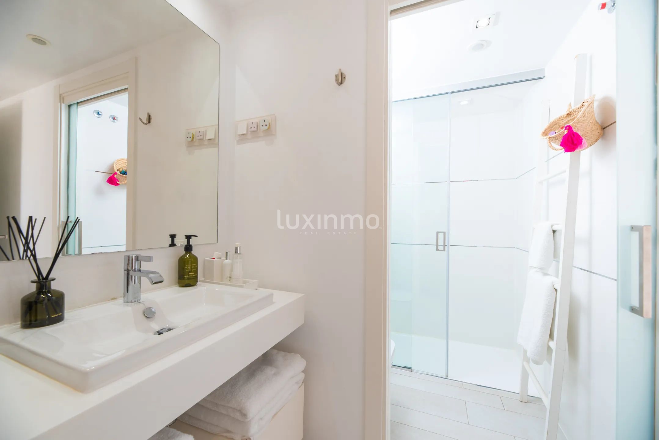 Stylish apartment in The White Angel - Luxury and comfort in a prime location — photo 13