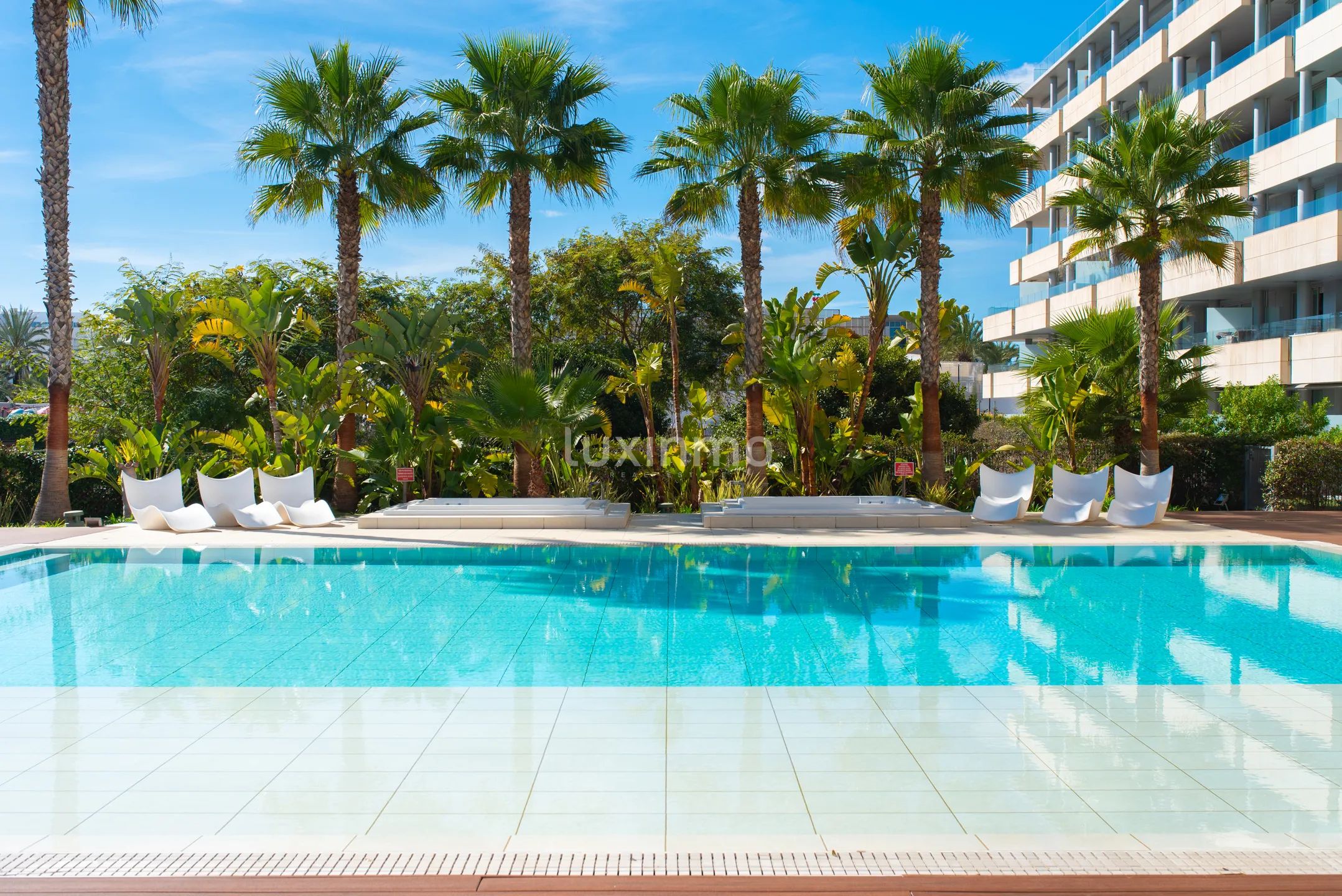 Stylish apartment in The White Angel - Luxury and comfort in a prime location — photo 7