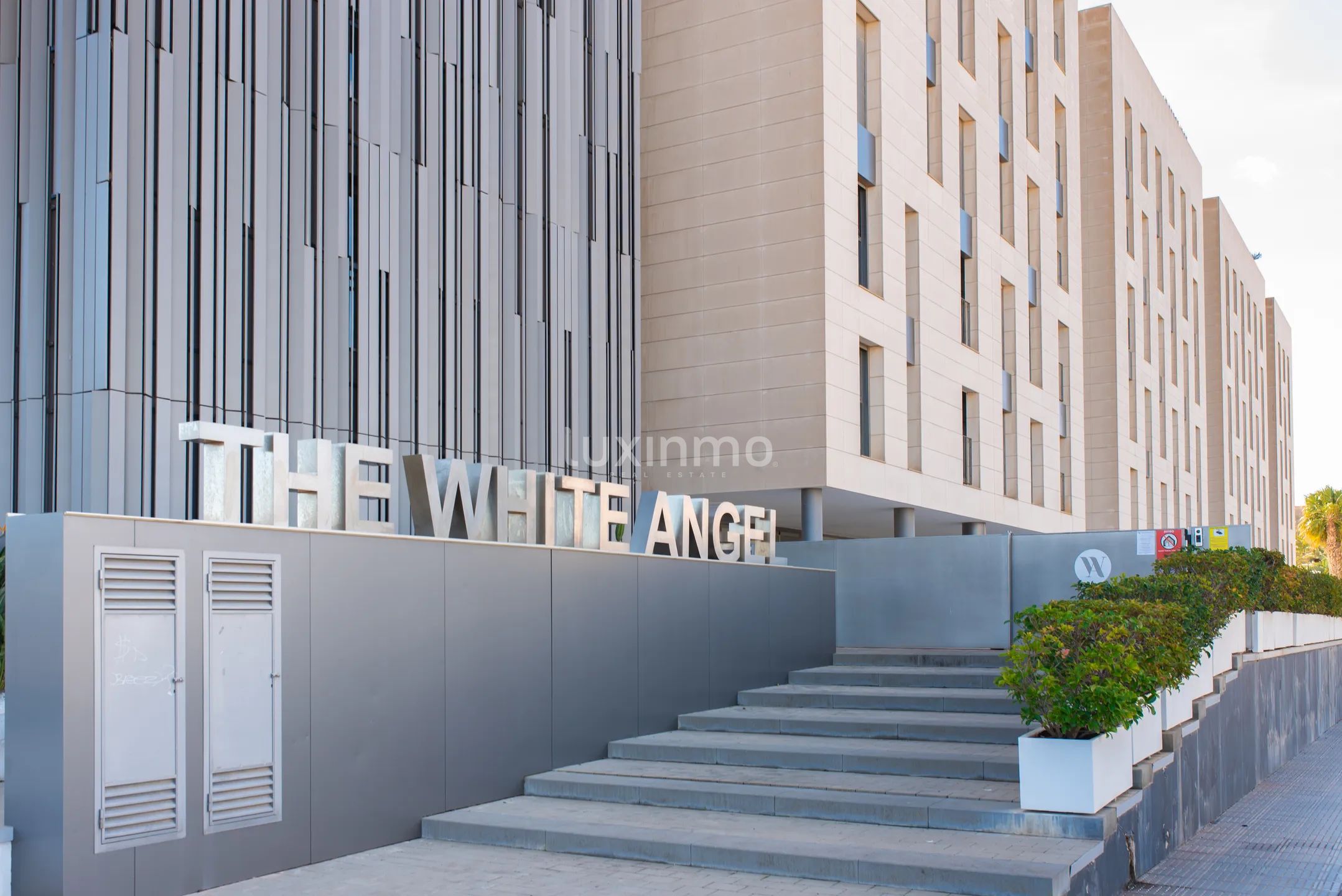 Stylish apartment in The White Angel - Luxury and comfort in a prime location — photo 8
