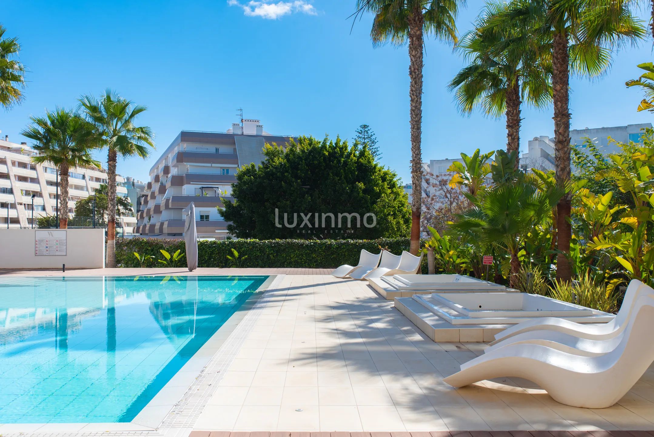Stylish apartment in The White Angel - Luxury and comfort in a prime location — photo 6